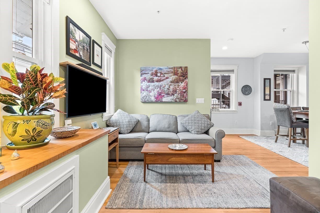 Condominium at 40 Highland Ave # 2, Somerville MA 02143, Somerville, photo 12 of 27