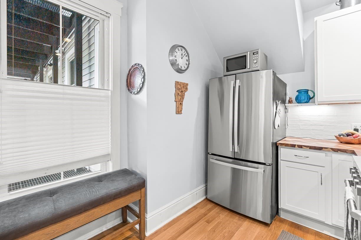 Condominium at 40 Highland Ave # 2, Somerville MA 02143, Somerville, photo 7 of 27