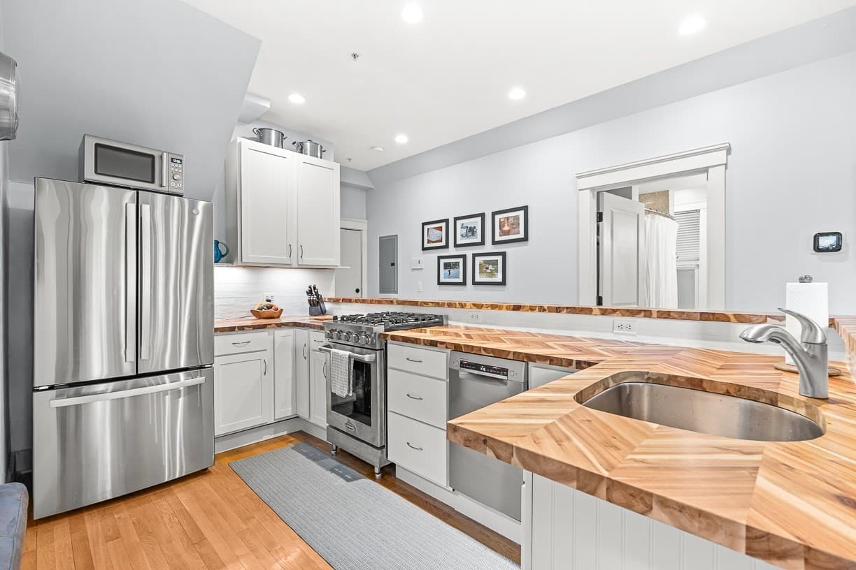 40 Highland Ave # 2, Somerville MA 02143