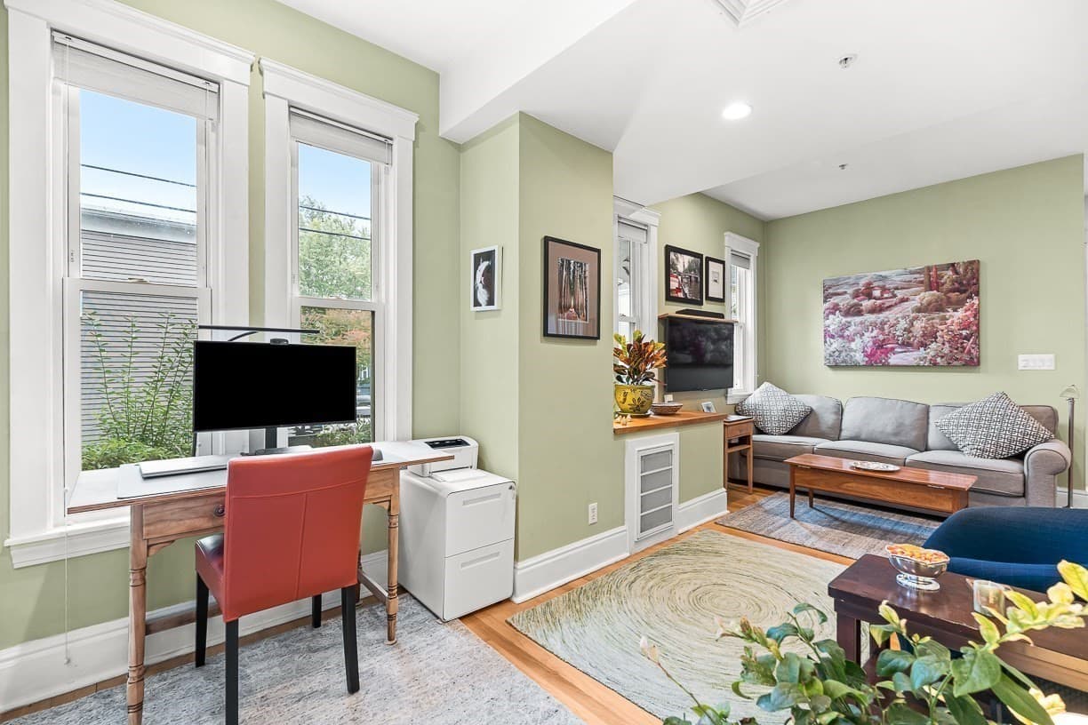 Condominium at 40 Highland Ave # 2, Somerville MA 02143, Somerville, photo 14 of 27