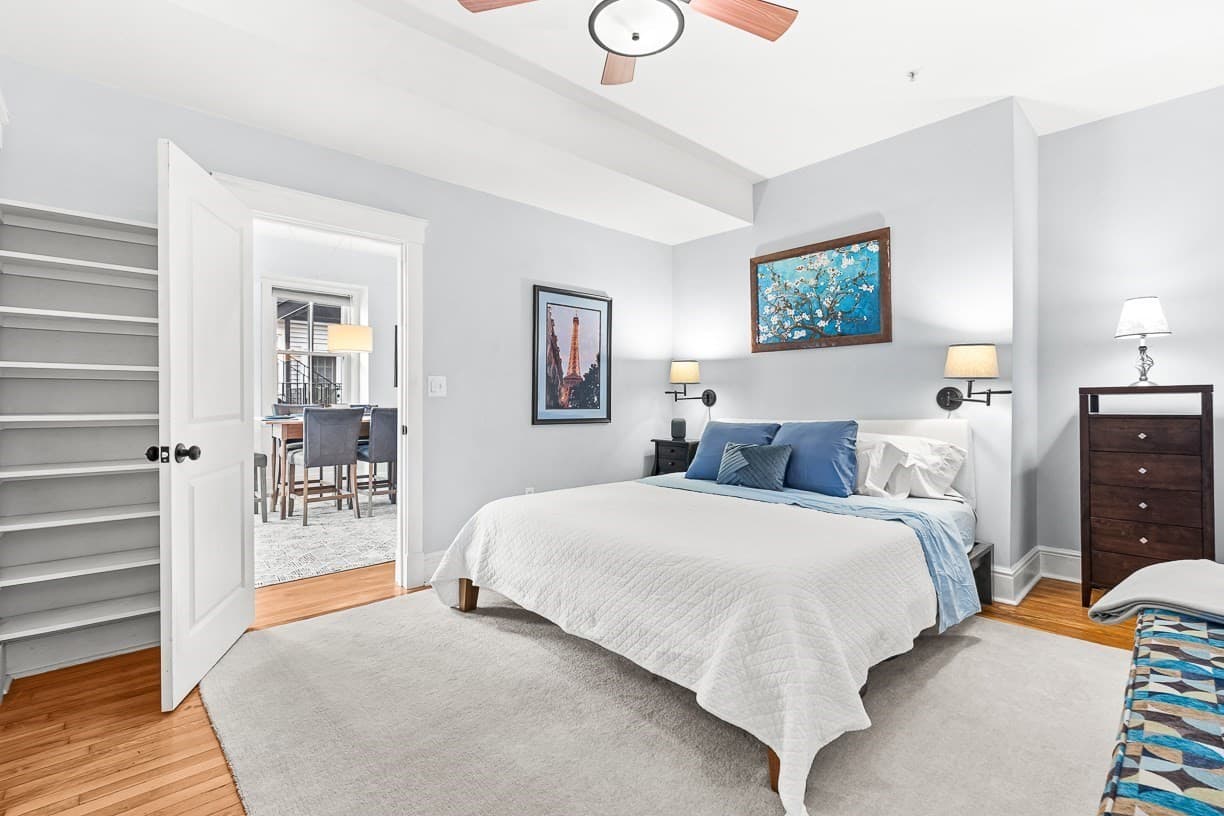 Condominium at 40 Highland Ave # 2, Somerville MA 02143, Somerville, photo 18 of 27