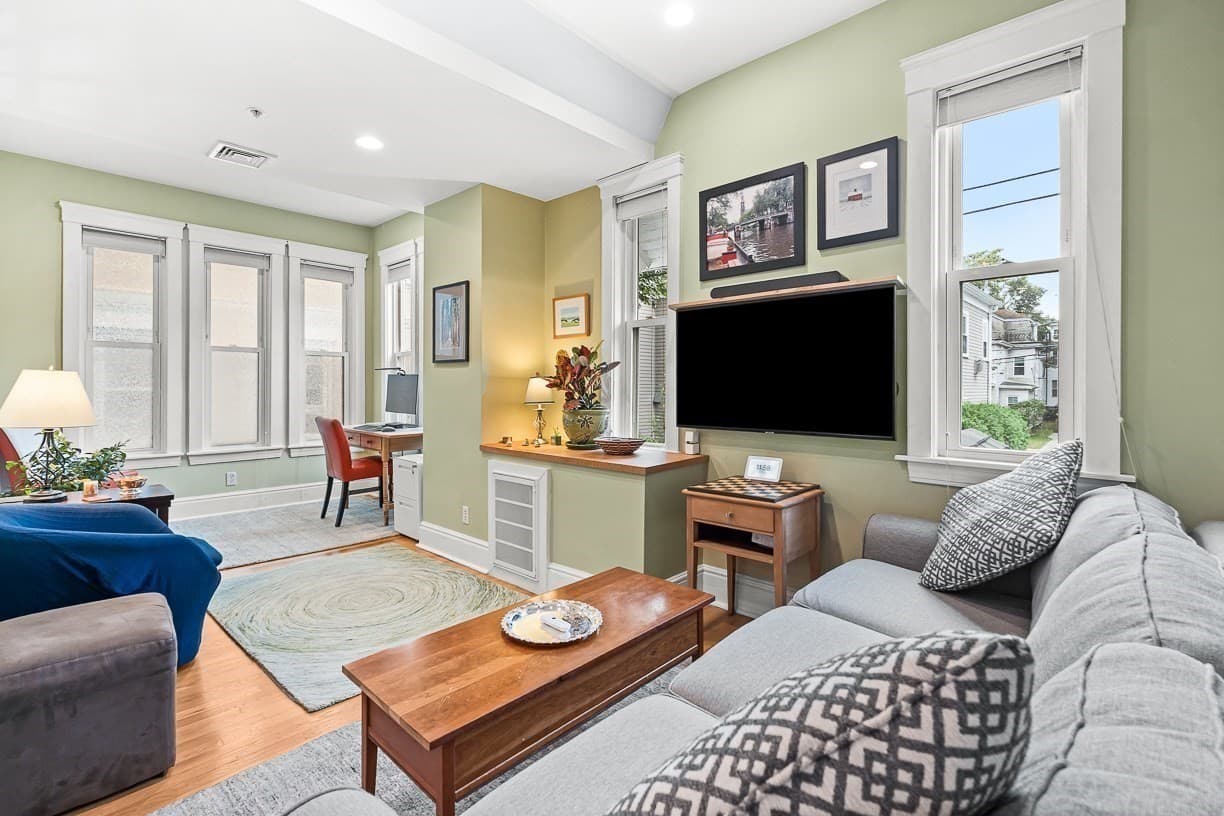 Condominium at 40 Highland Ave # 2, Somerville MA 02143, Somerville, photo 11 of 27