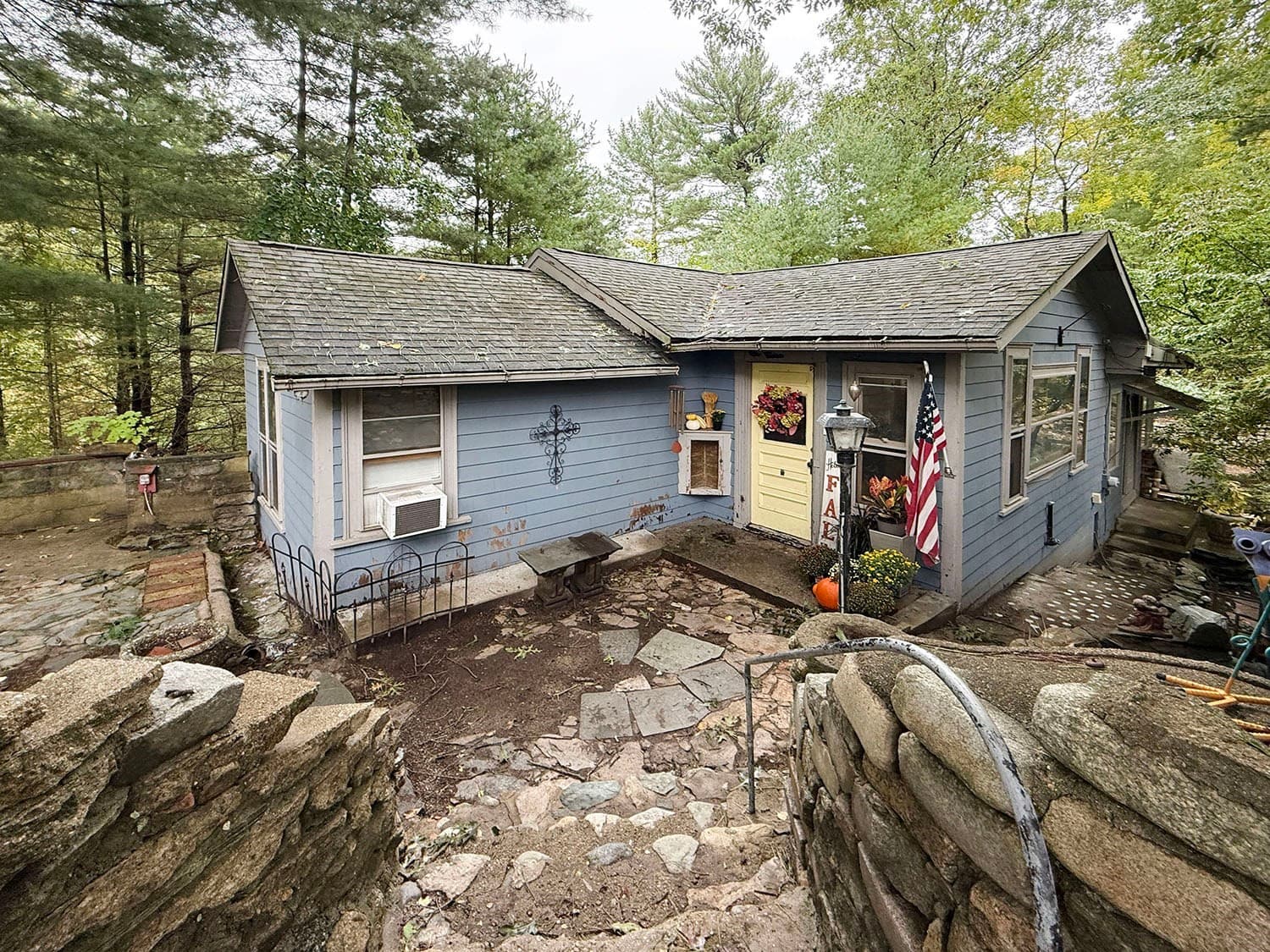 43 Bertine St, Bellingham MA 02019