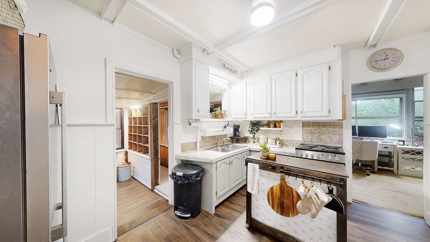 Single Family Residence at 43 Bertine St, Bellingham MA 02019, Bellingham, photo 9 of 39