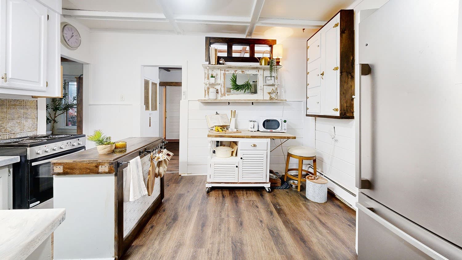 Single Family Residence at 43 Bertine St, Bellingham MA 02019, Bellingham, photo 10 of 39