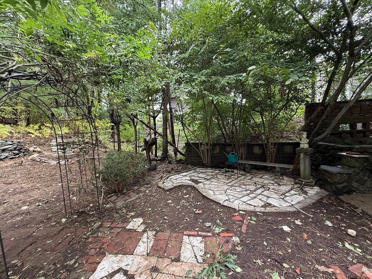 Single Family Residence at 43 Bertine St, Bellingham MA 02019, Bellingham, photo 37 of 39