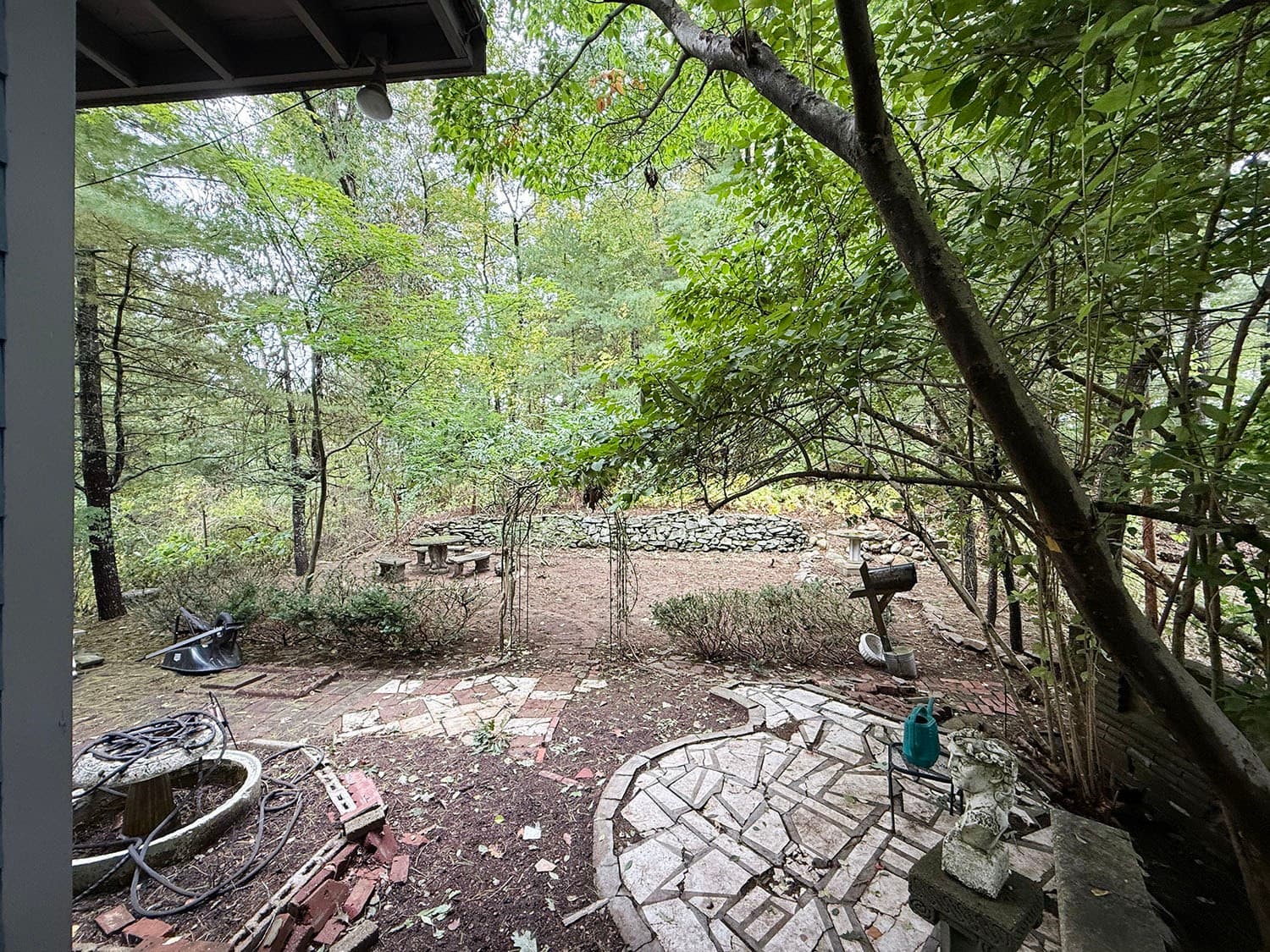 Single Family Residence at 43 Bertine St, Bellingham MA 02019, Bellingham, photo 31 of 39
