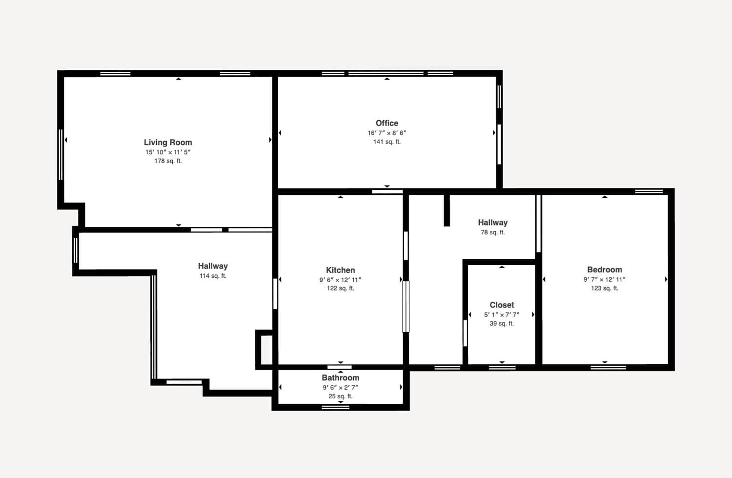Single Family Residence at 43 Bertine St, Bellingham MA 02019, Bellingham, photo 21 of 39