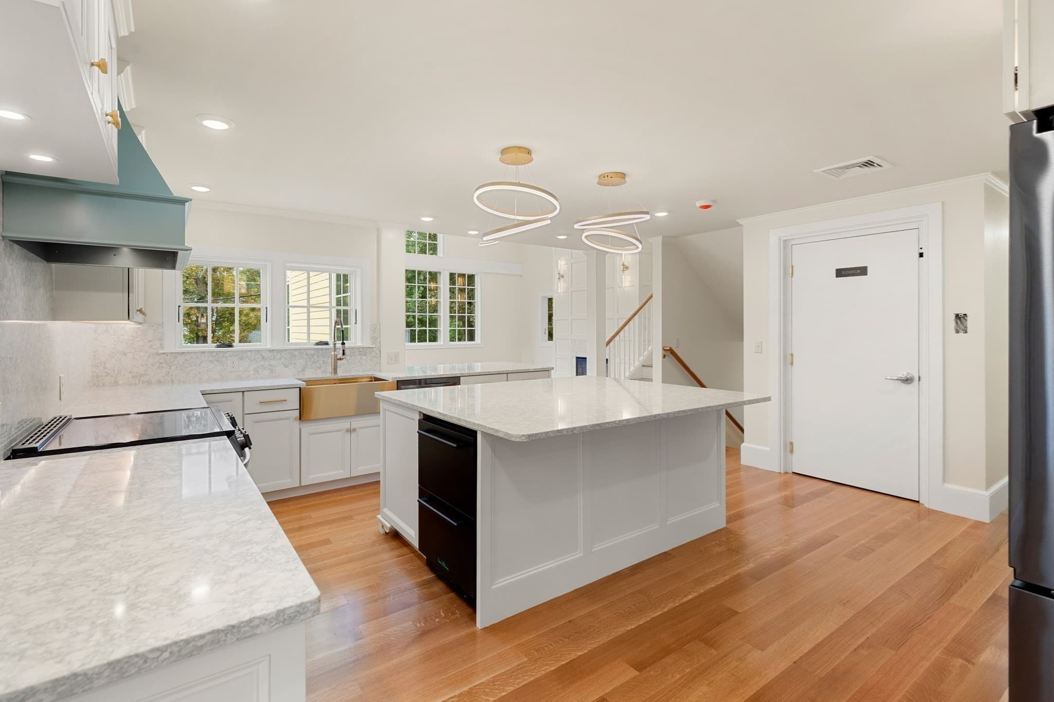 Single Family Residence at 2 Pleasant St # 2, Lexington MA 02421, Lexington, photo 5 of 11