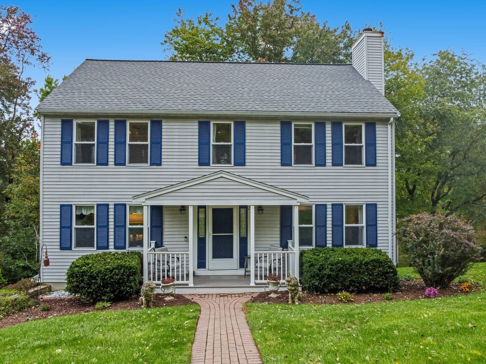 Single Family Residence at 23 Almeda Street, Haverhill MA 01830, Haverhill, photo 2 of 42