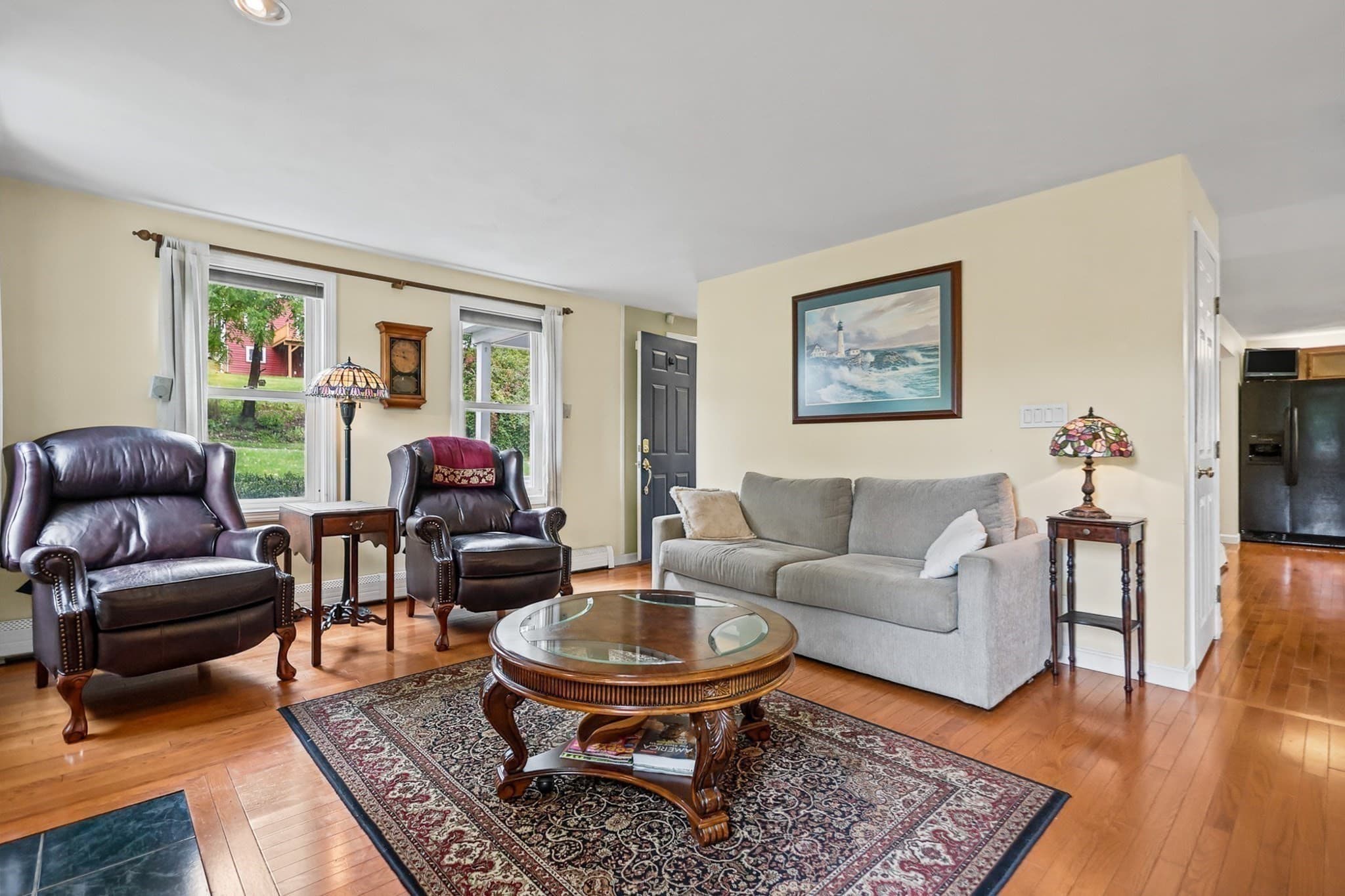 Single Family Residence at 23 Almeda Street, Haverhill MA 01830, Haverhill, photo 7 of 42