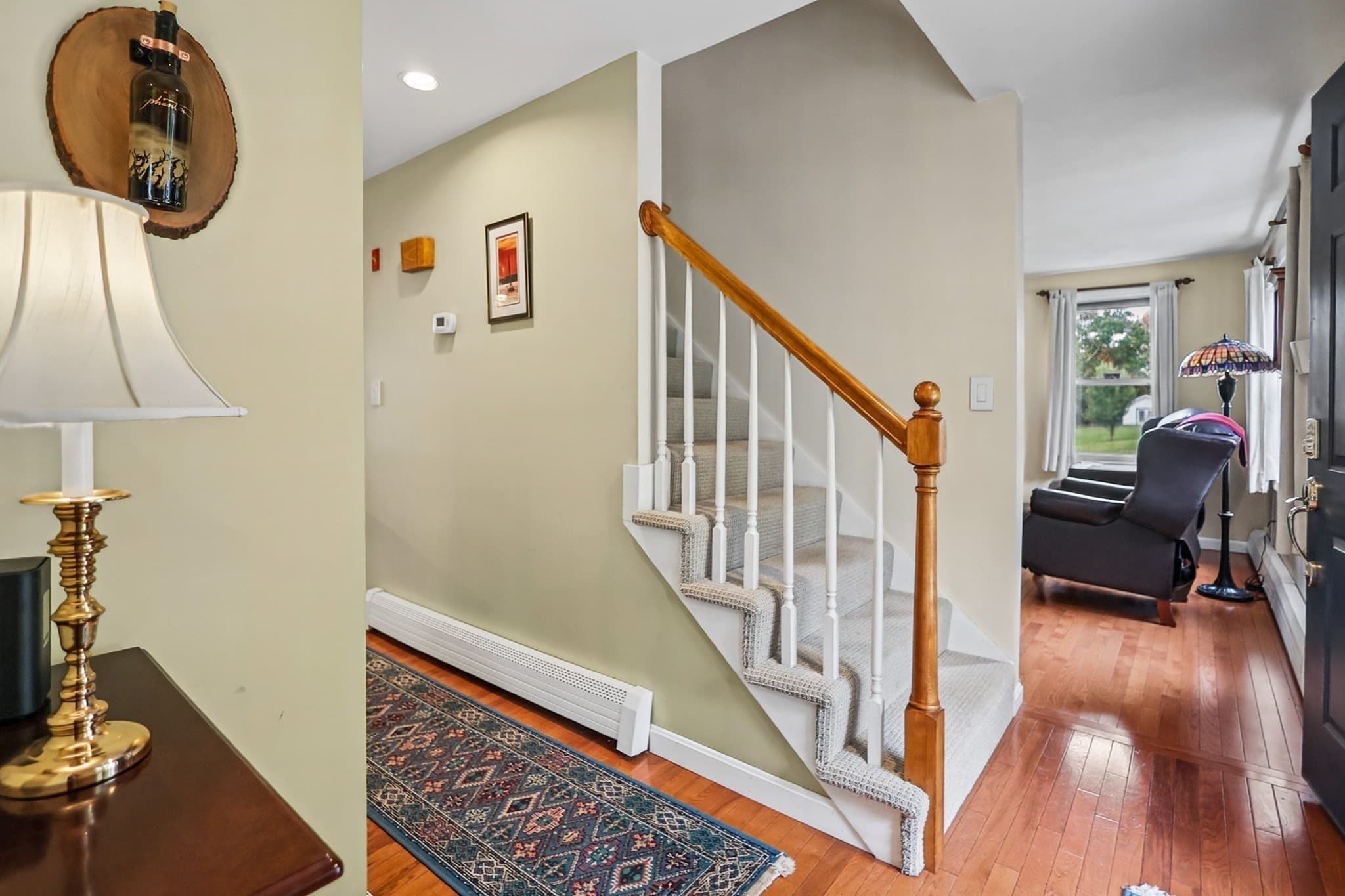 Single Family Residence at 23 Almeda Street, Haverhill MA 01830, Haverhill, photo 14 of 42