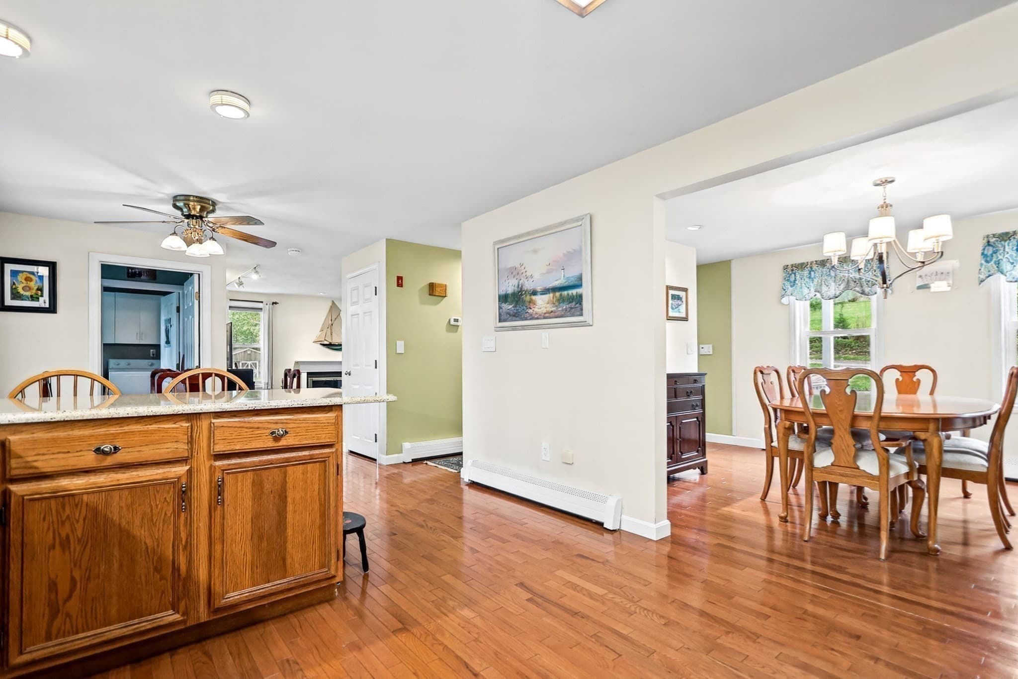 Single Family Residence at 23 Almeda Street, Haverhill MA 01830, Haverhill, photo 11 of 42