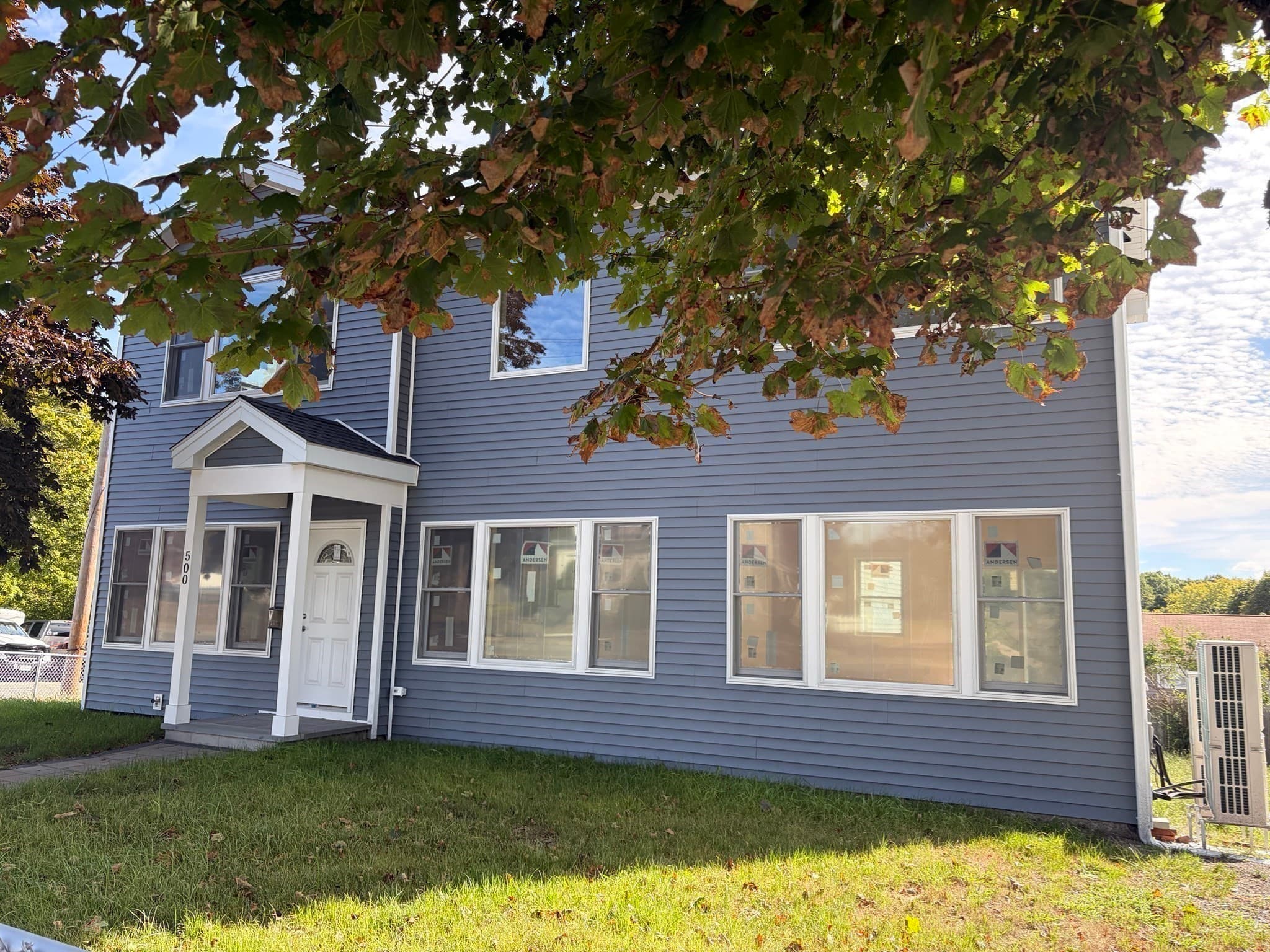 500 Pond St., Braintree MA 02184
