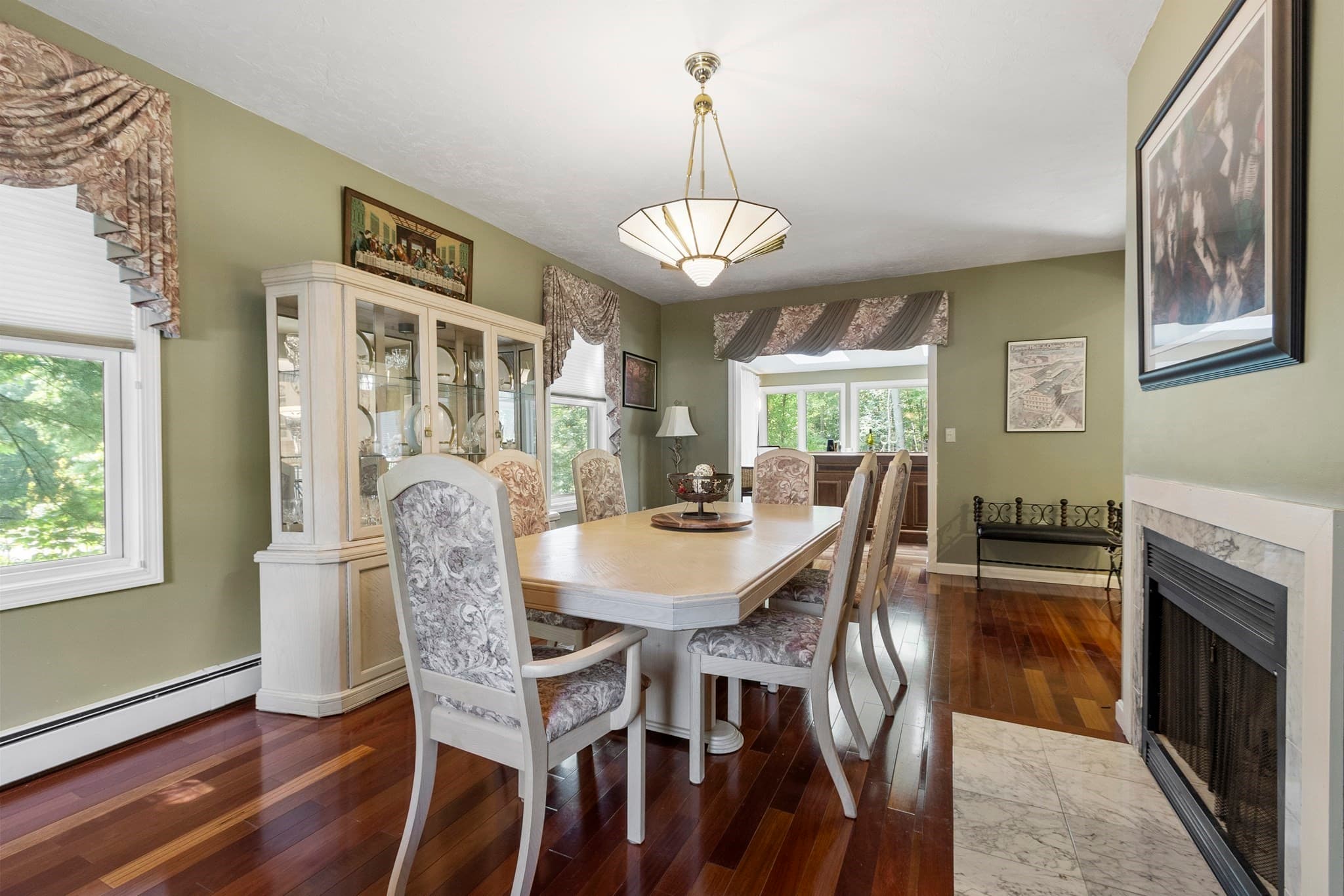Single Family Residence at 115 Village Xing, Fitchburg MA 01420, Fitchburg, photo 19 of 42