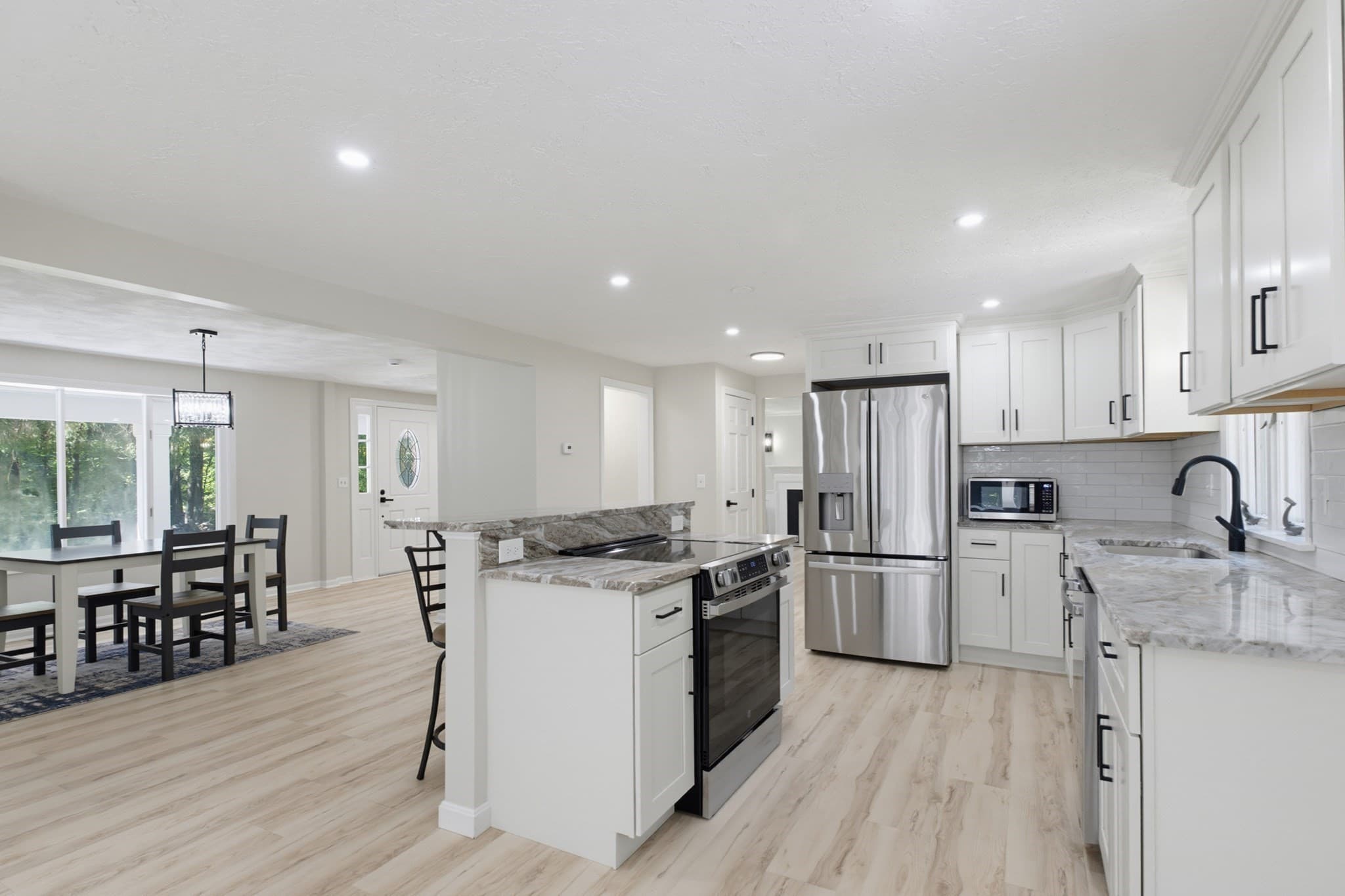 Single Family Residence at 57 Purgatory Rd, Sutton MA 01590, Sutton, photo 7 of 33