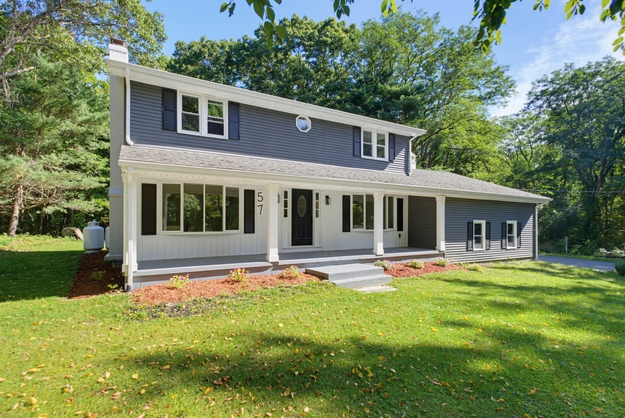 57 Purgatory Rd, Sutton MA 01590