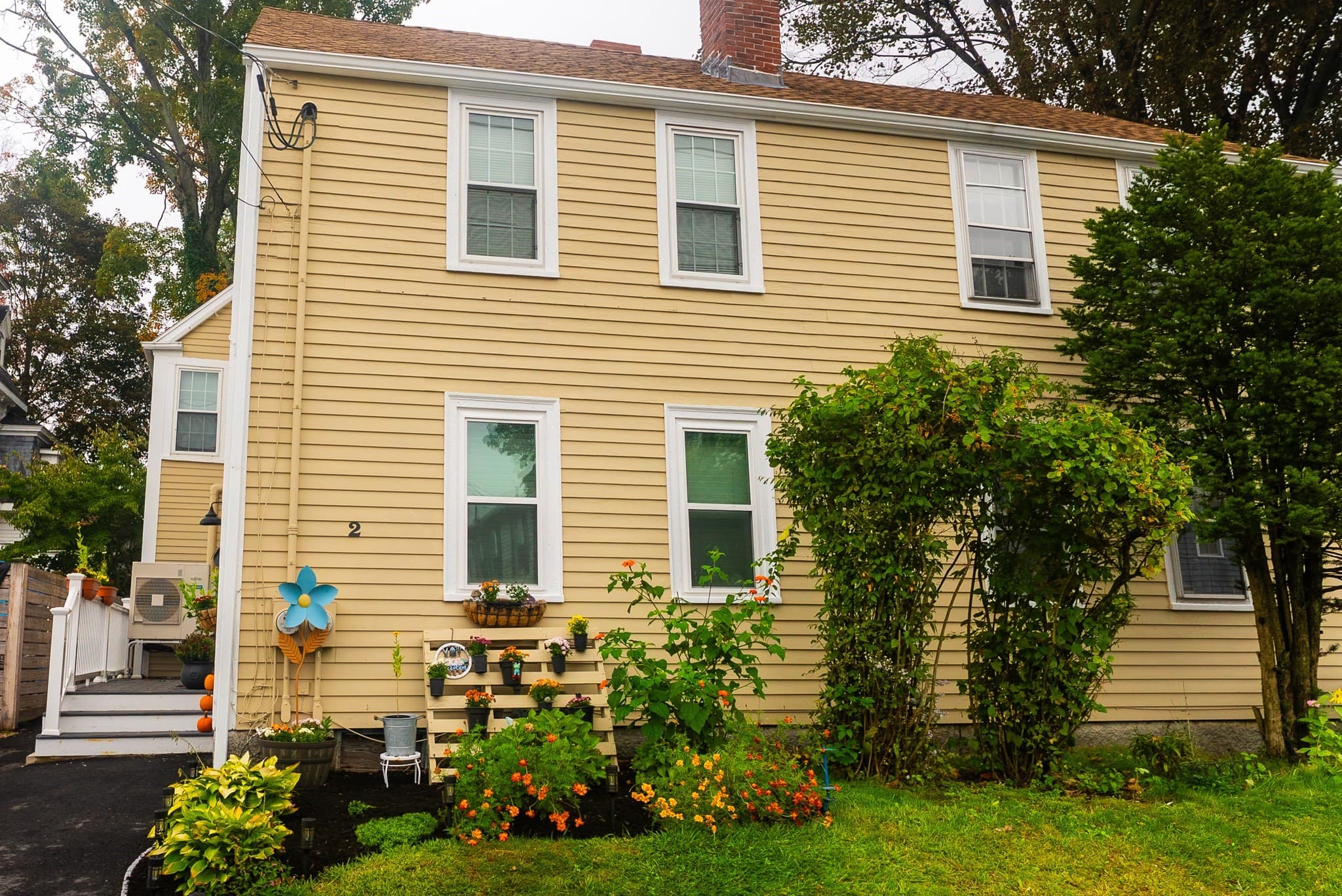 Condex at 2 Washington St # 2, Amesbury MA 01913, Amesbury, photo 2 of 28
