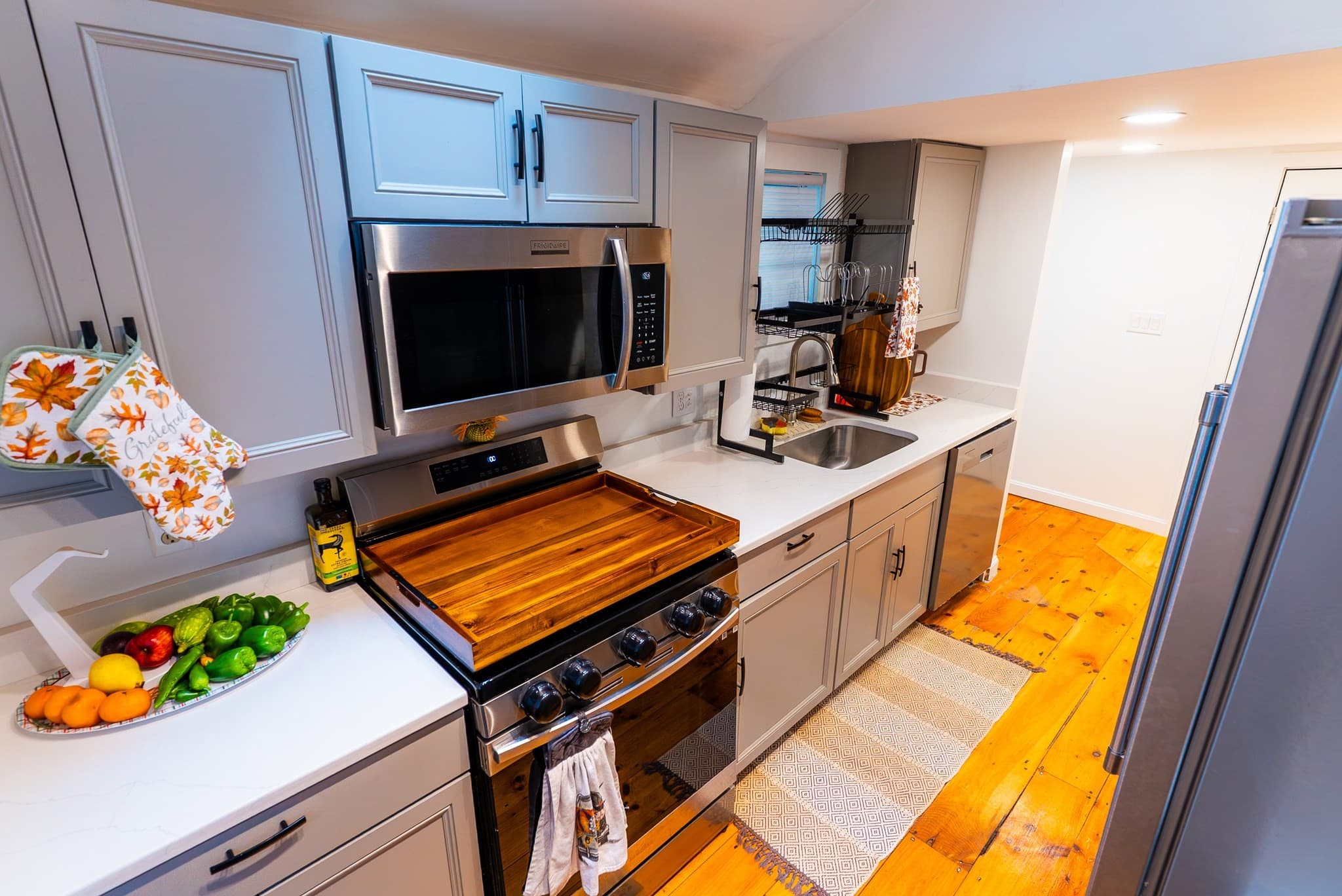 Condex at 2 Washington St # 2, Amesbury MA 01913, Amesbury, photo 10 of 28