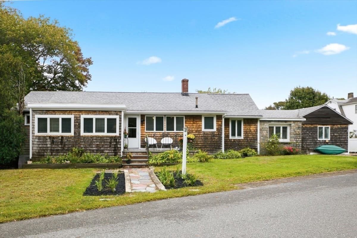 33 Edgar Rd, Scituate MA 02066