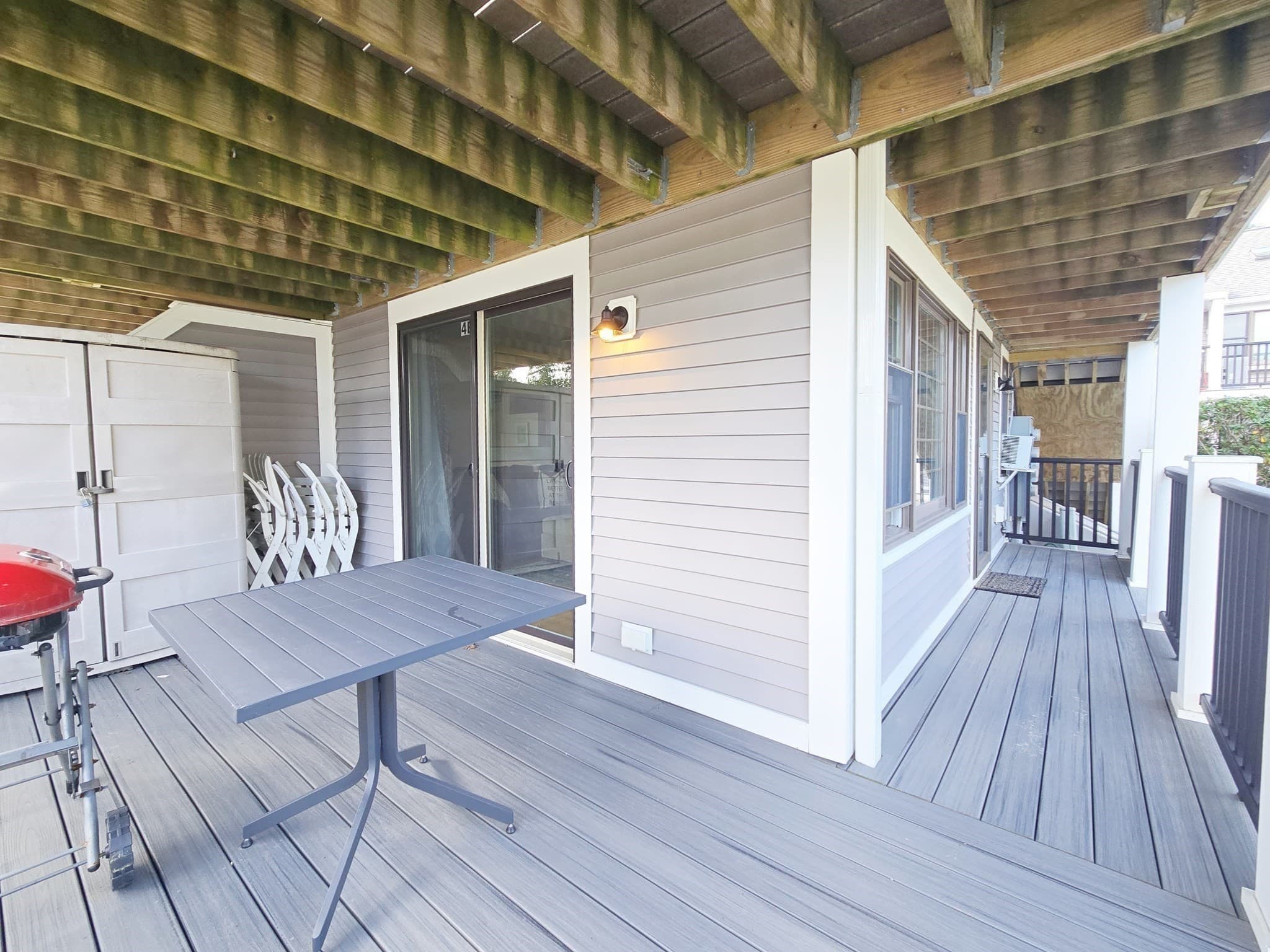 Condominium at 190 Route 6a # 4B, Orleans MA 02653, photo 27 of 31