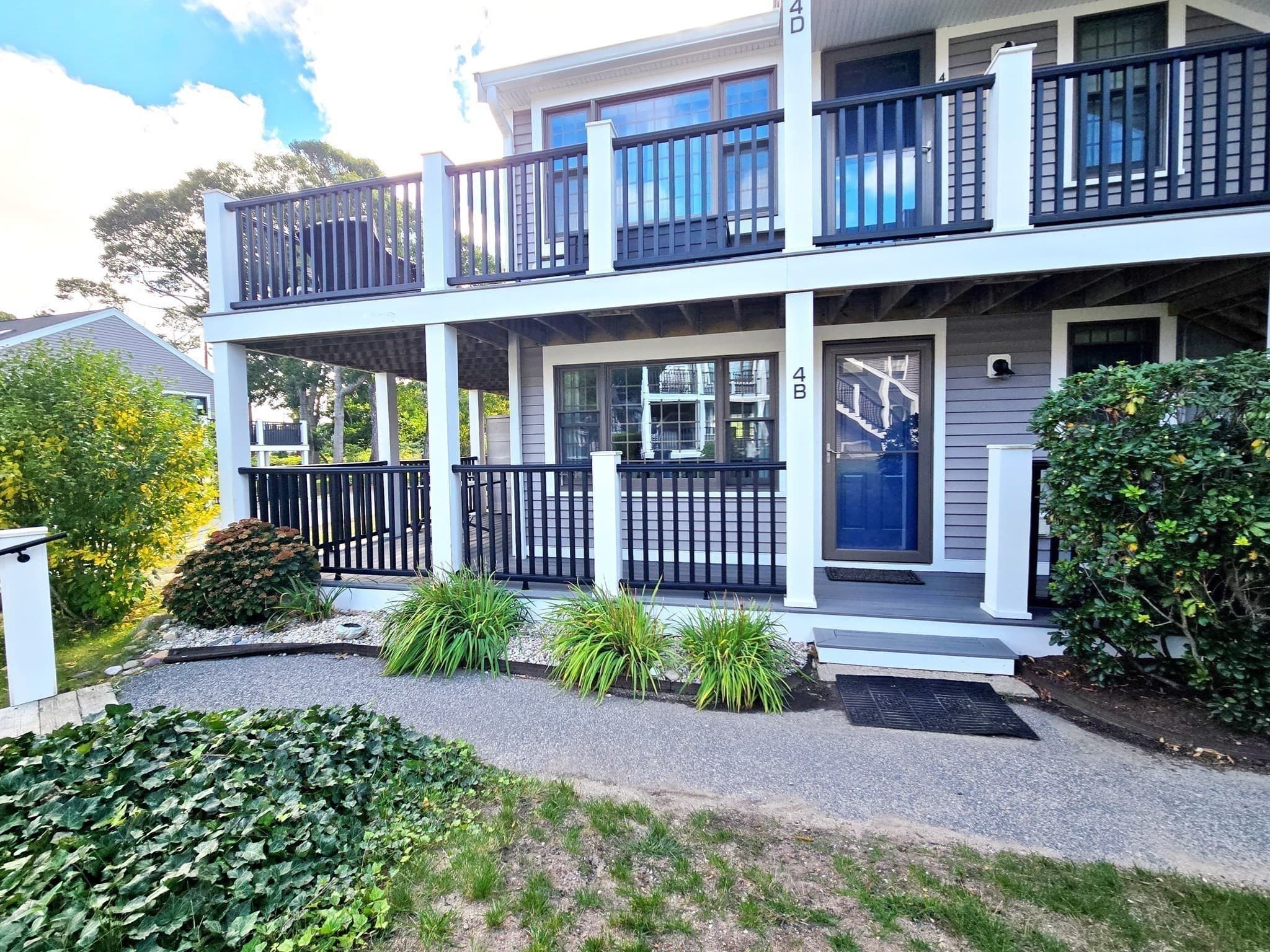 Condominium at 190 Route 6a # 4B, Orleans MA 02653, photo 28 of 31