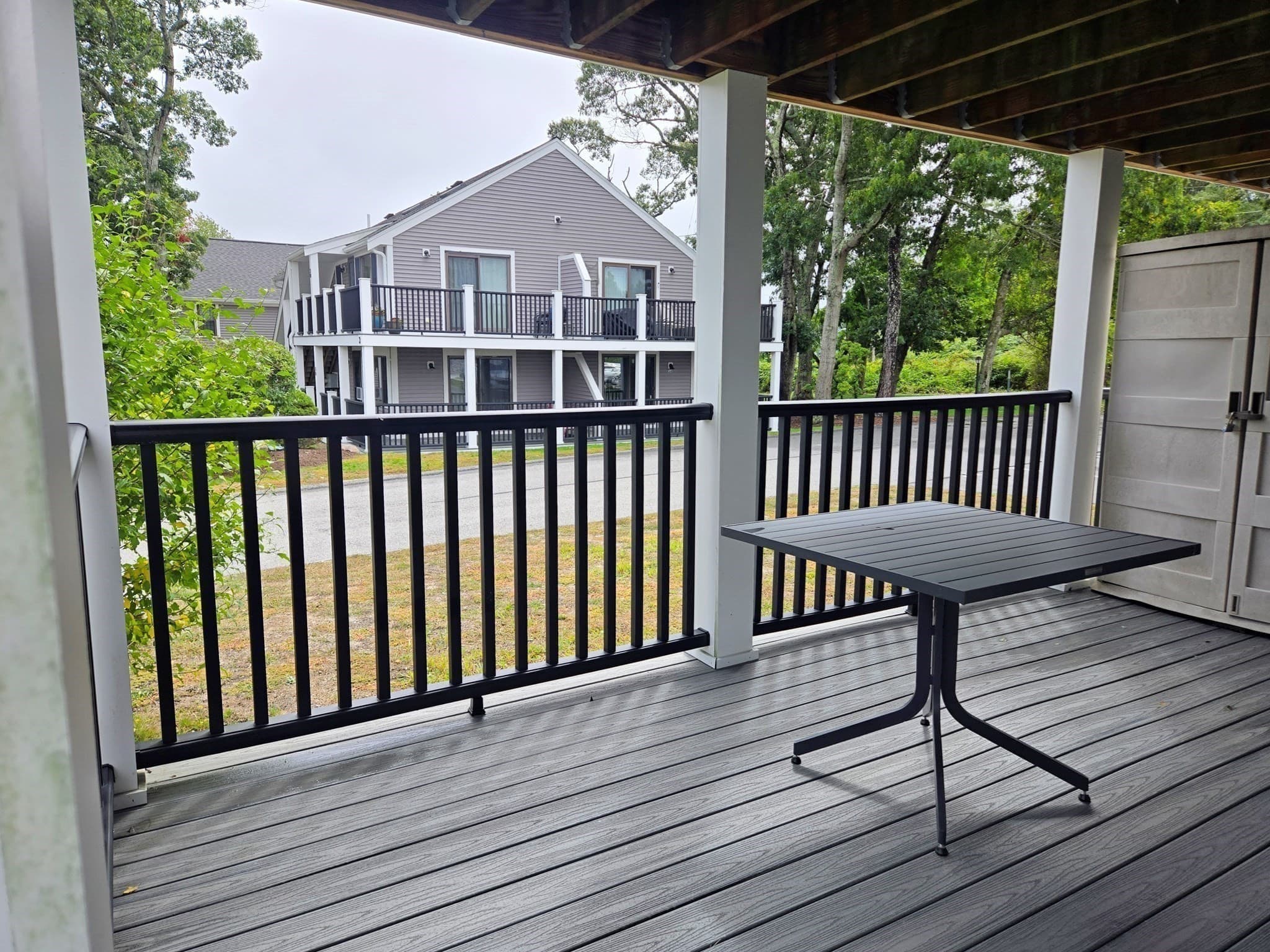 Condominium at 190 Route 6a # 4B, Orleans MA 02653, Orleans, photo 5 of 7