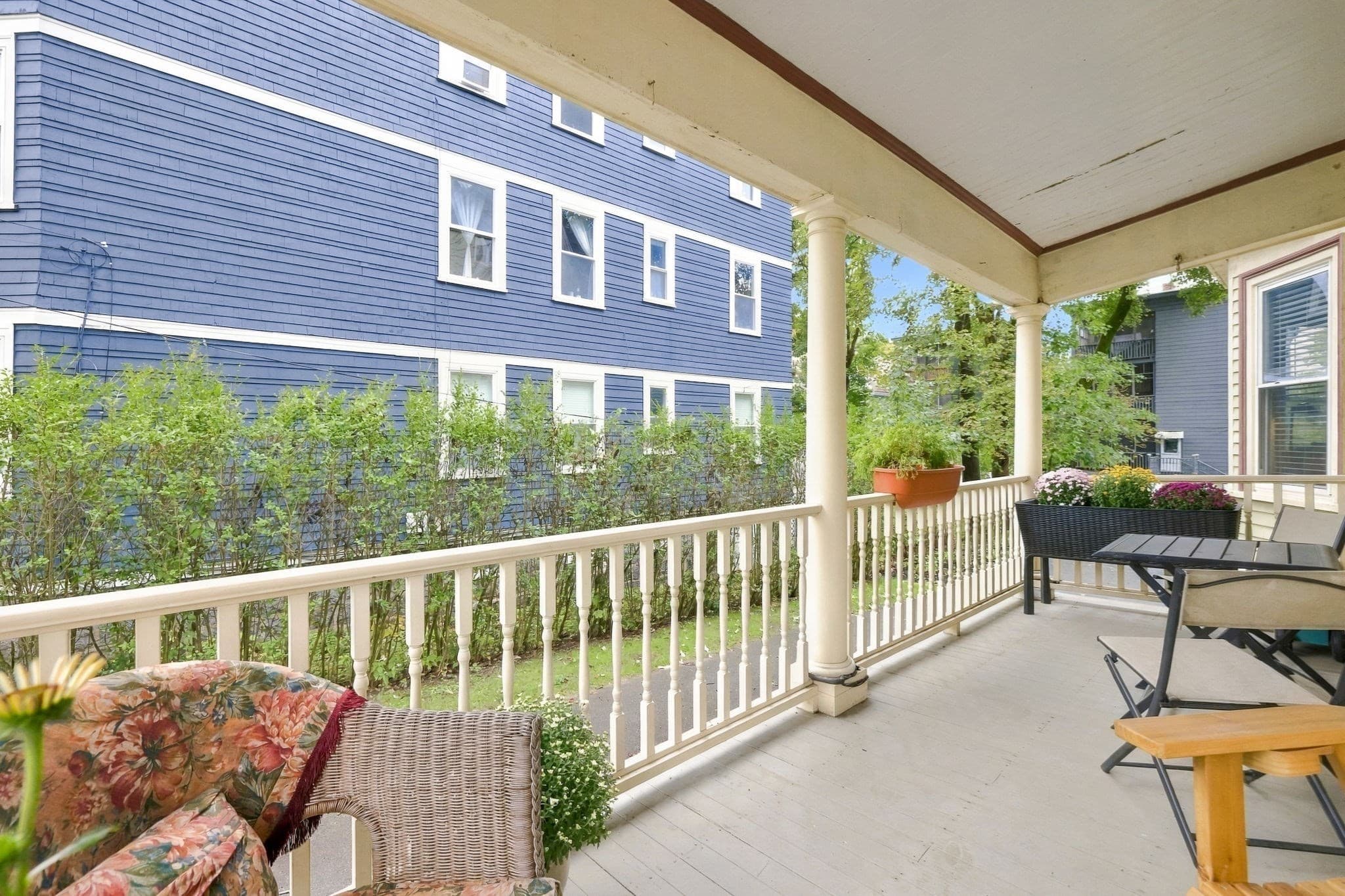 Condominium at 22 Hewlett St # 1, Boston MA 02131, Boston, photo 6 of 29