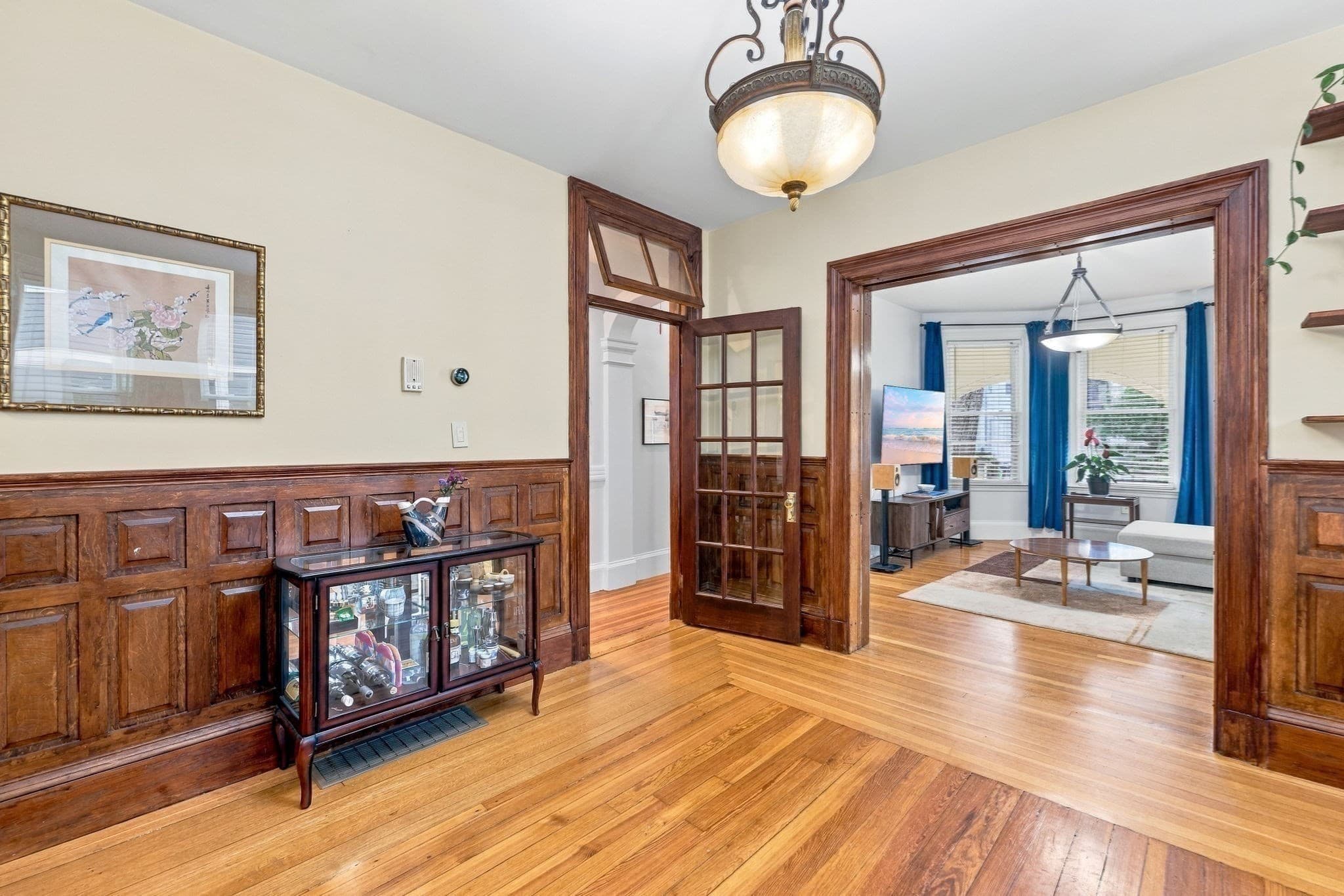 Condominium at 22 Hewlett St # 1, Boston MA 02131, Boston, photo 13 of 29