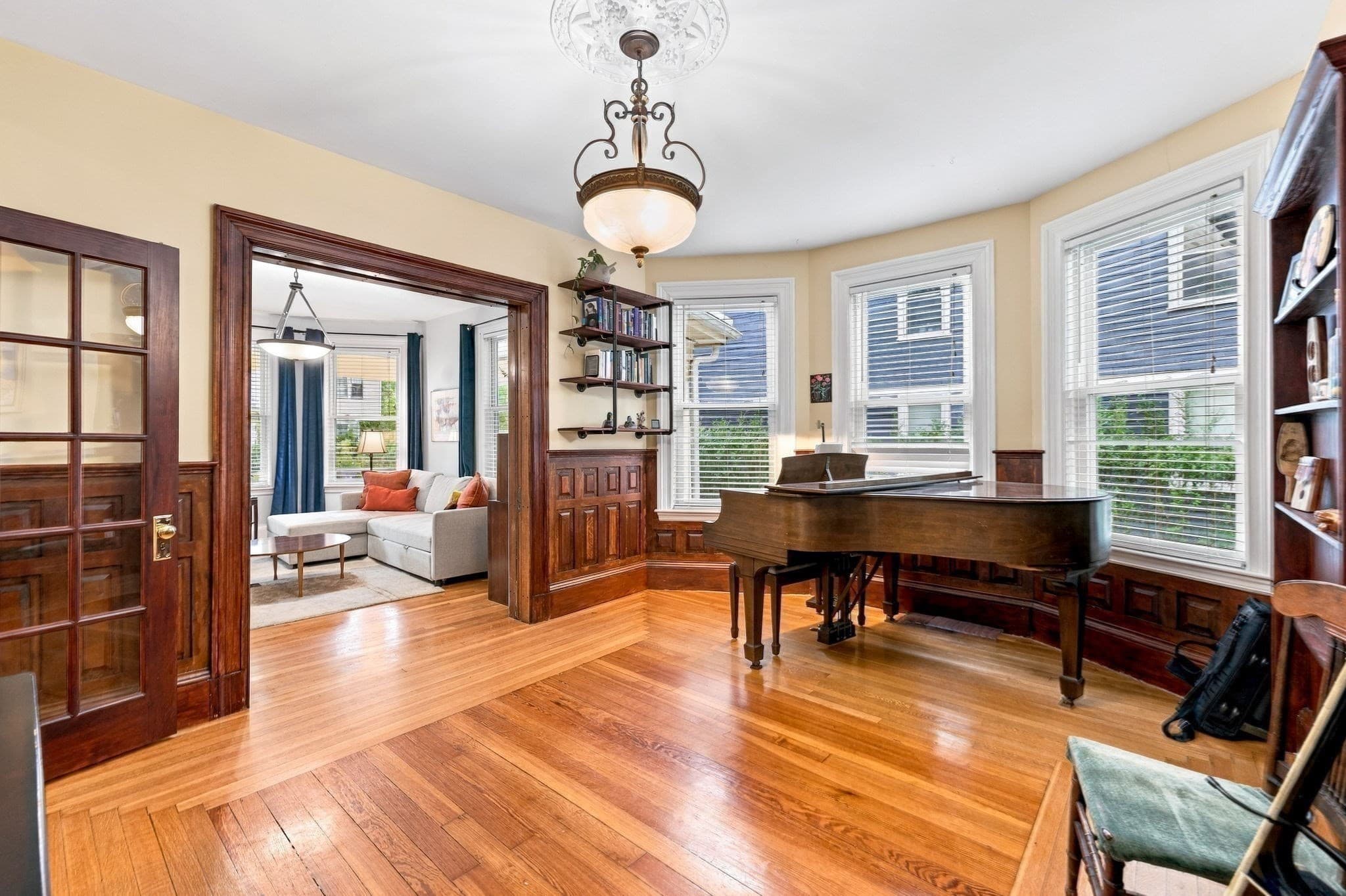 Condominium at 22 Hewlett St # 1, Boston MA 02131, Boston, photo 12 of 29