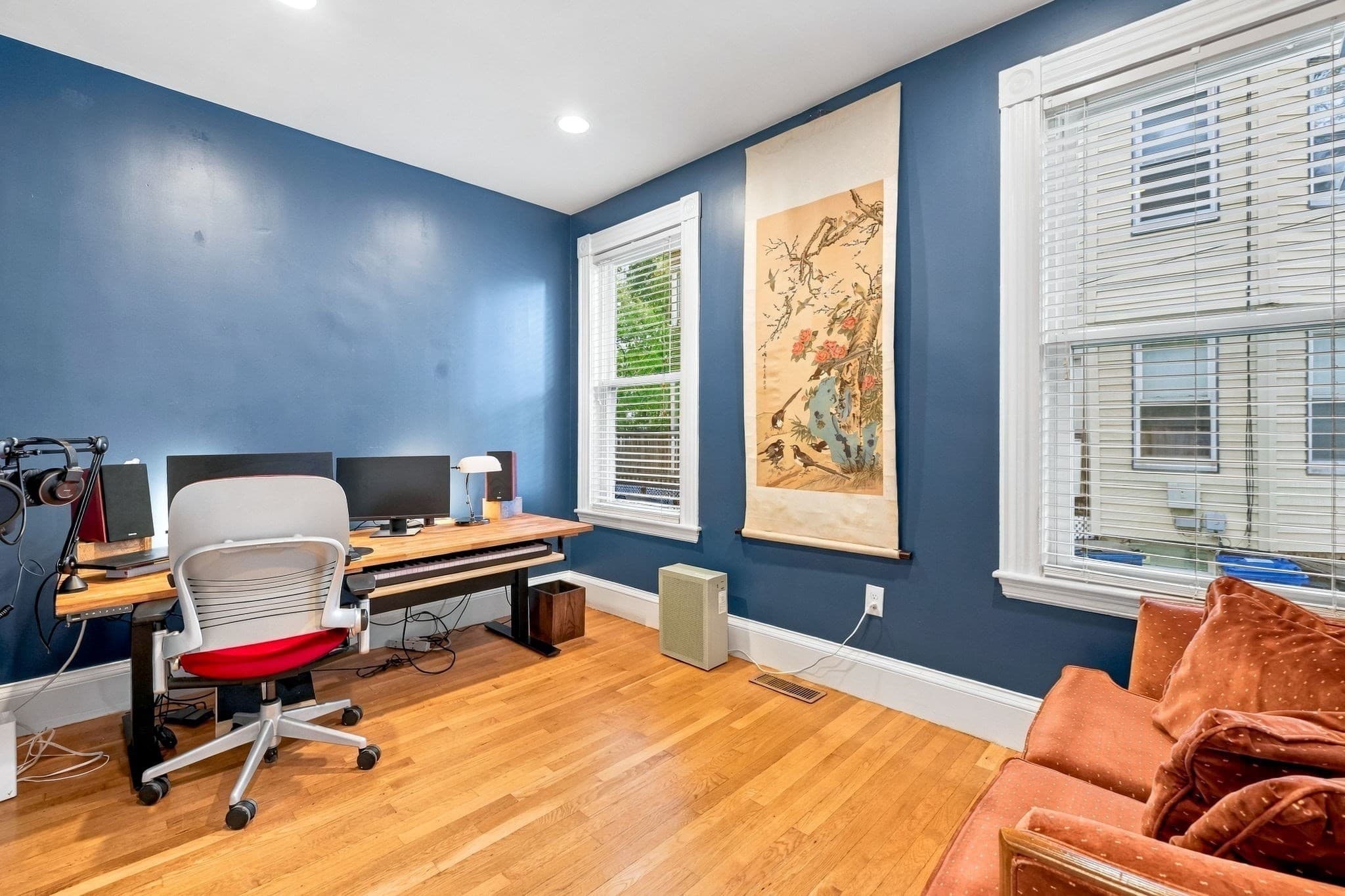 Condominium at 22 Hewlett St # 1, Boston MA 02131, Boston, photo 22 of 29