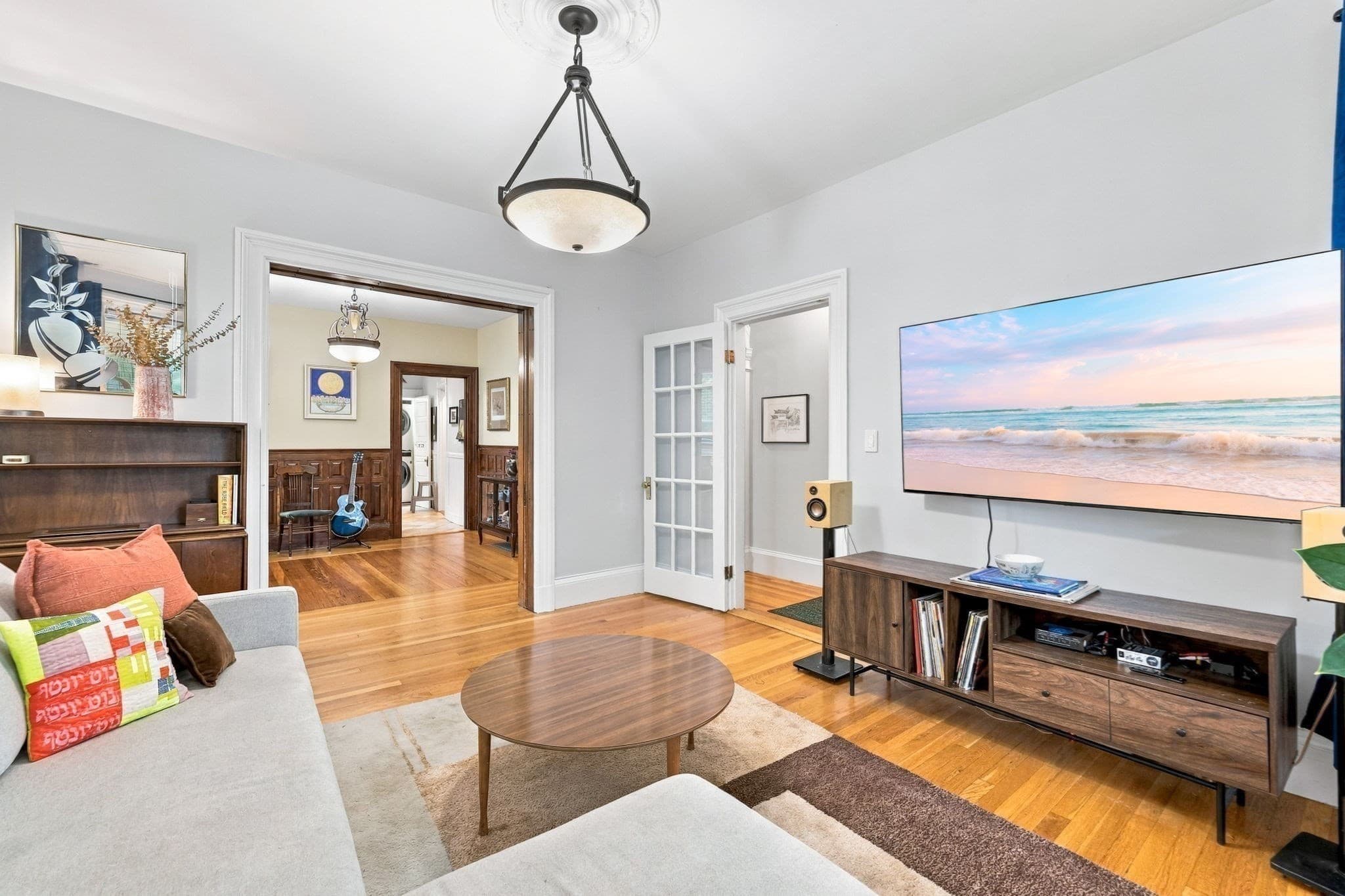 Condominium at 22 Hewlett St # 1, Boston MA 02131, Boston, photo 7 of 29