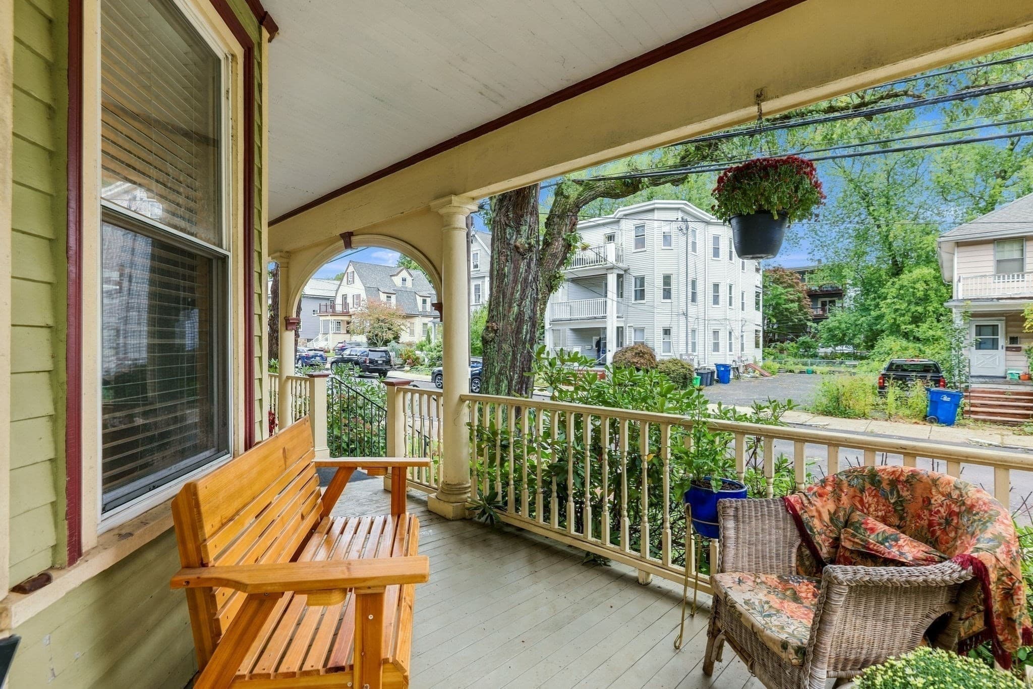 Condominium at 22 Hewlett St # 1, Boston MA 02131, Boston, photo 5 of 29