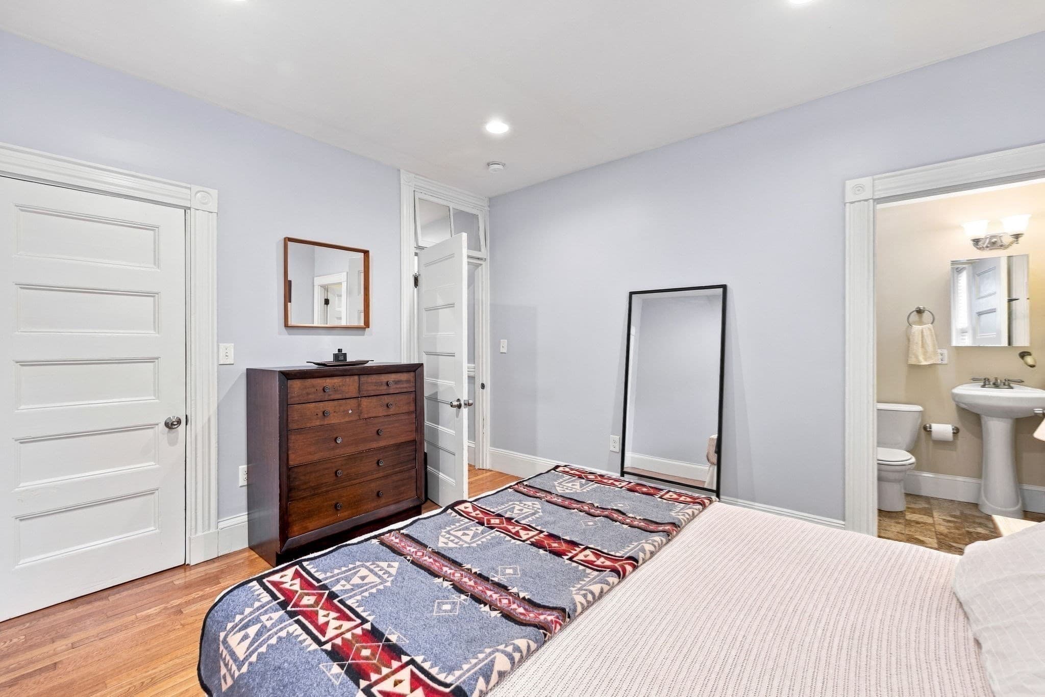 Condominium at 22 Hewlett St # 1, Boston MA 02131, Boston, photo 20 of 29