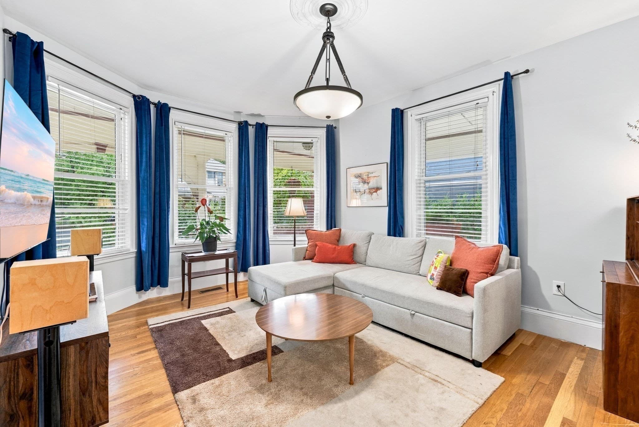Condominium at 22 Hewlett St # 1, Boston MA 02131, Boston, photo 9 of 29