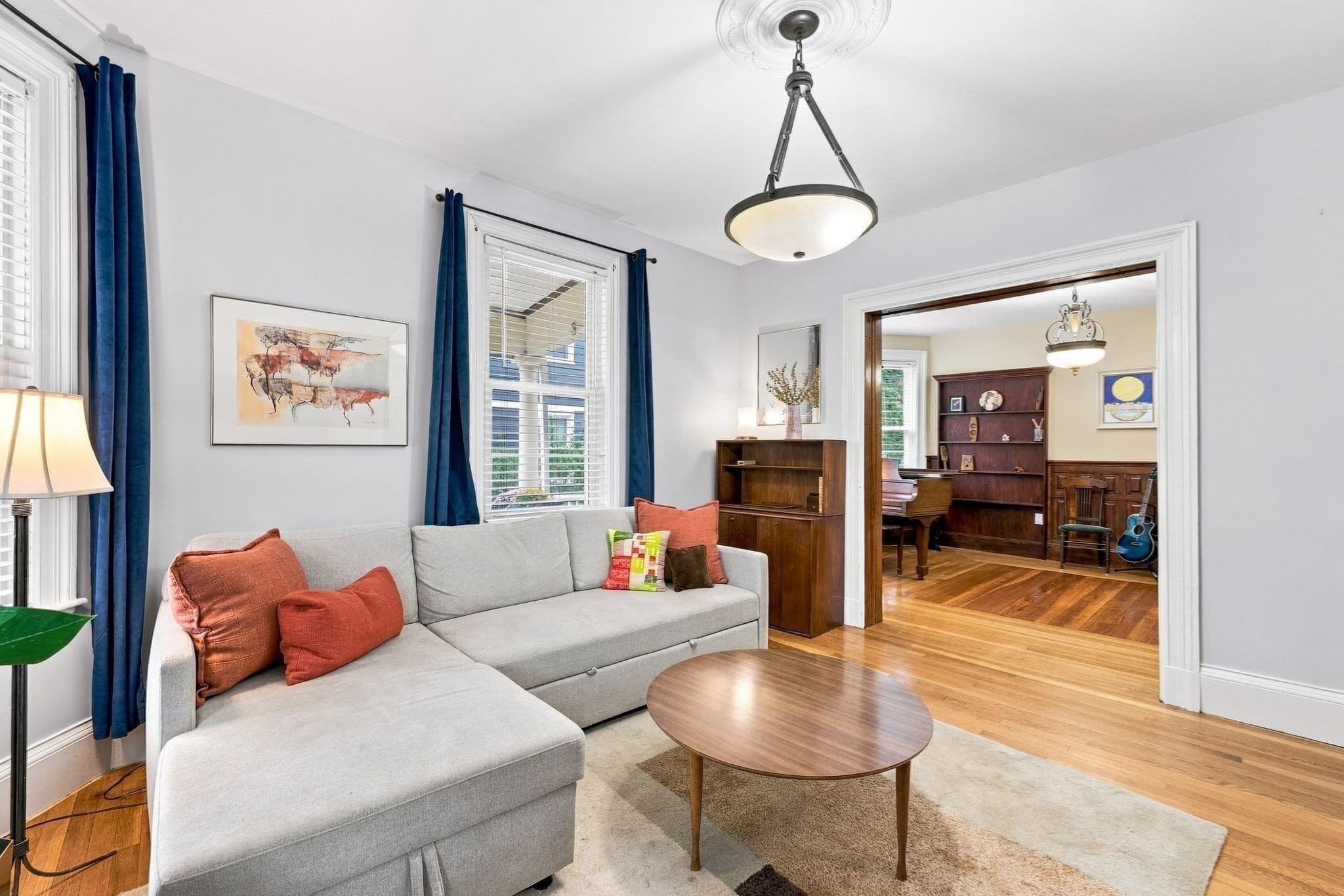Condominium at 22 Hewlett St # 1, Boston MA 02131, Boston, photo 10 of 29