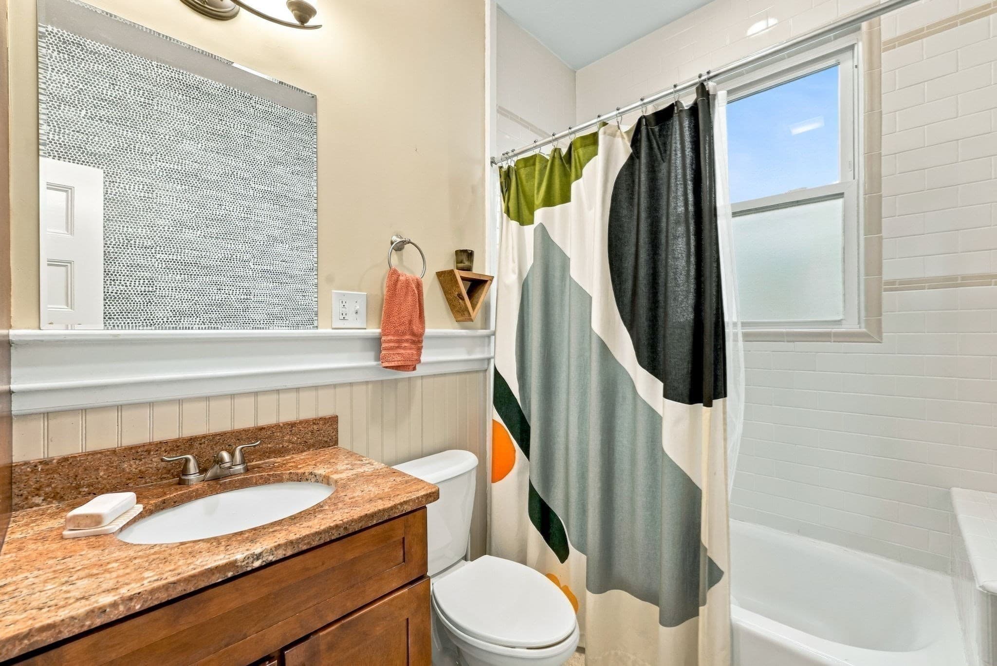Condominium at 22 Hewlett St # 1, Boston MA 02131, Boston, photo 18 of 29
