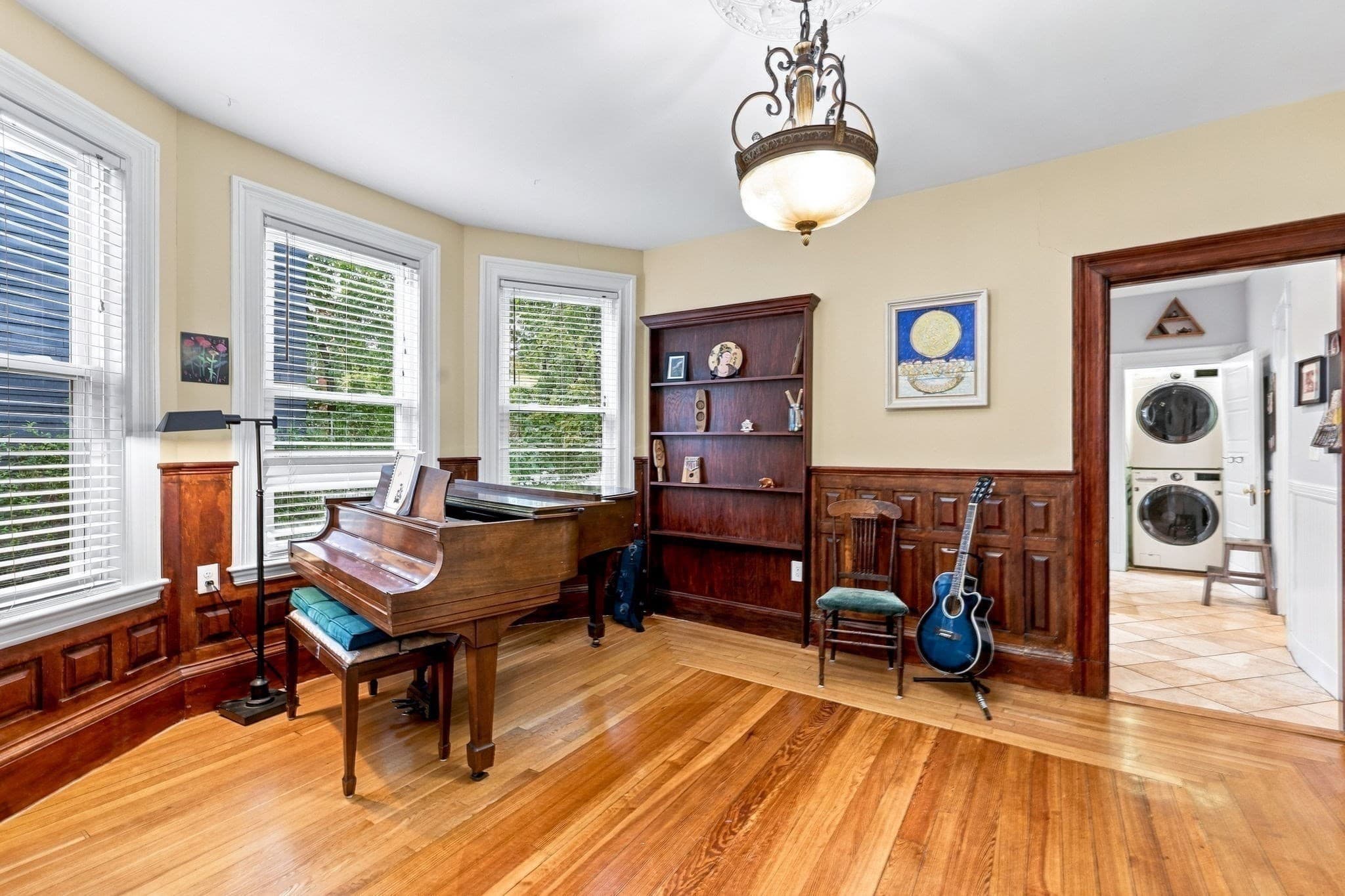 Condominium at 22 Hewlett St # 1, Boston MA 02131, Boston, photo 11 of 29