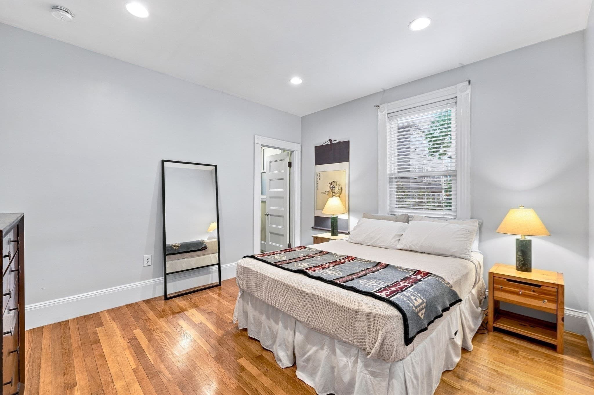 Condominium at 22 Hewlett St # 1, Boston MA 02131, Boston, photo 19 of 29