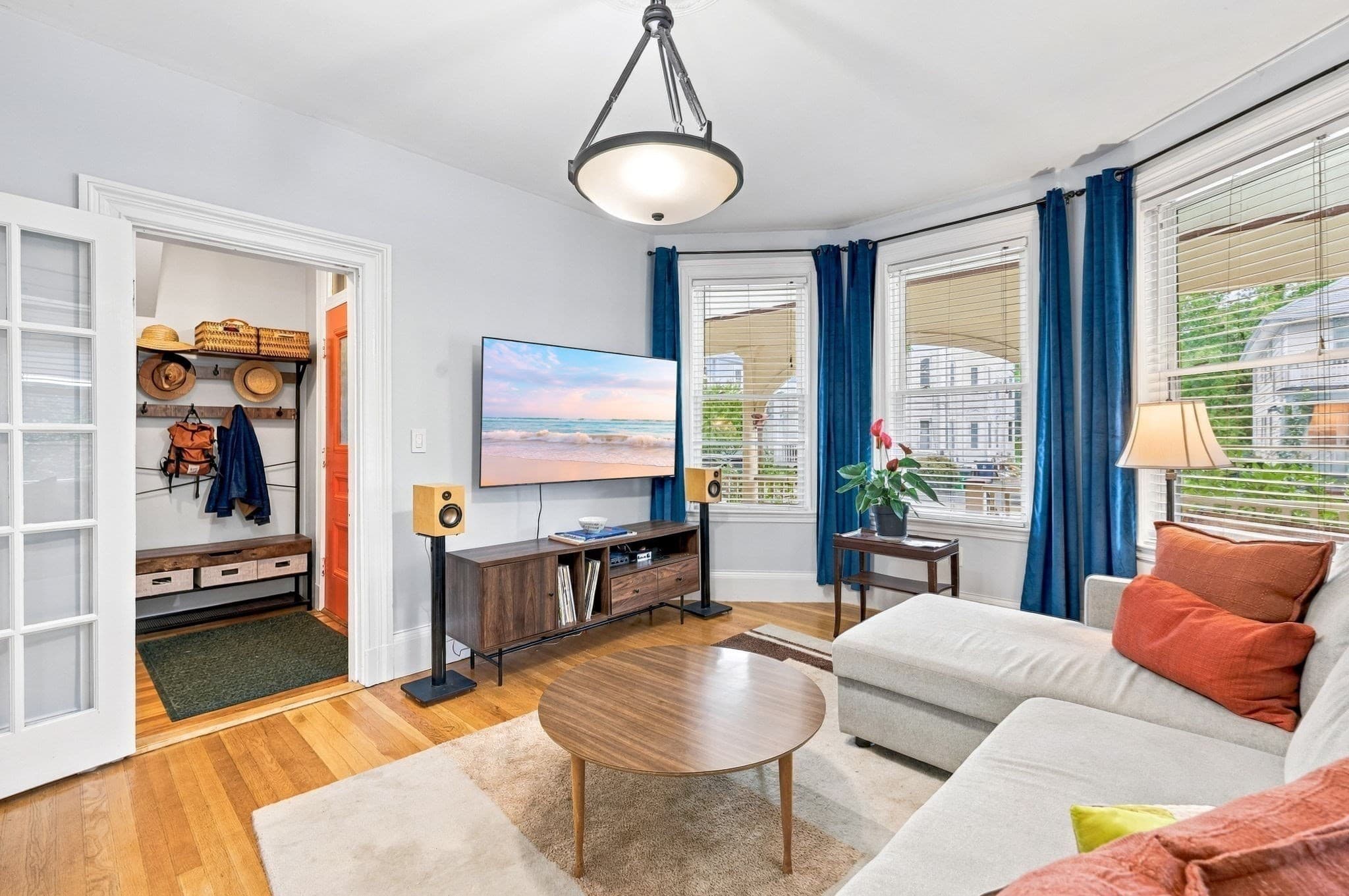 Condominium at 22 Hewlett St # 1, Boston MA 02131, Boston, photo 8 of 29
