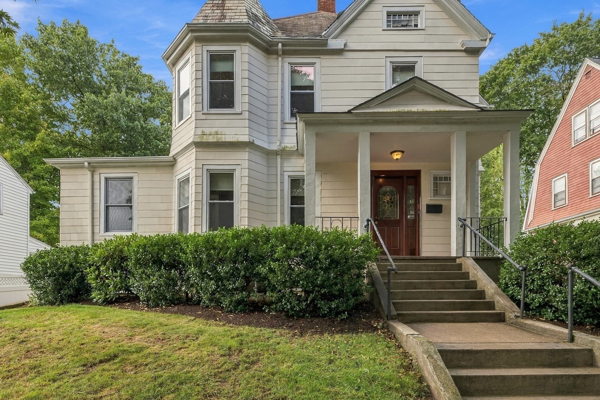 Multi Family at 36 Hastings St, Boston MA 02132, Boston, photo 3 of 42