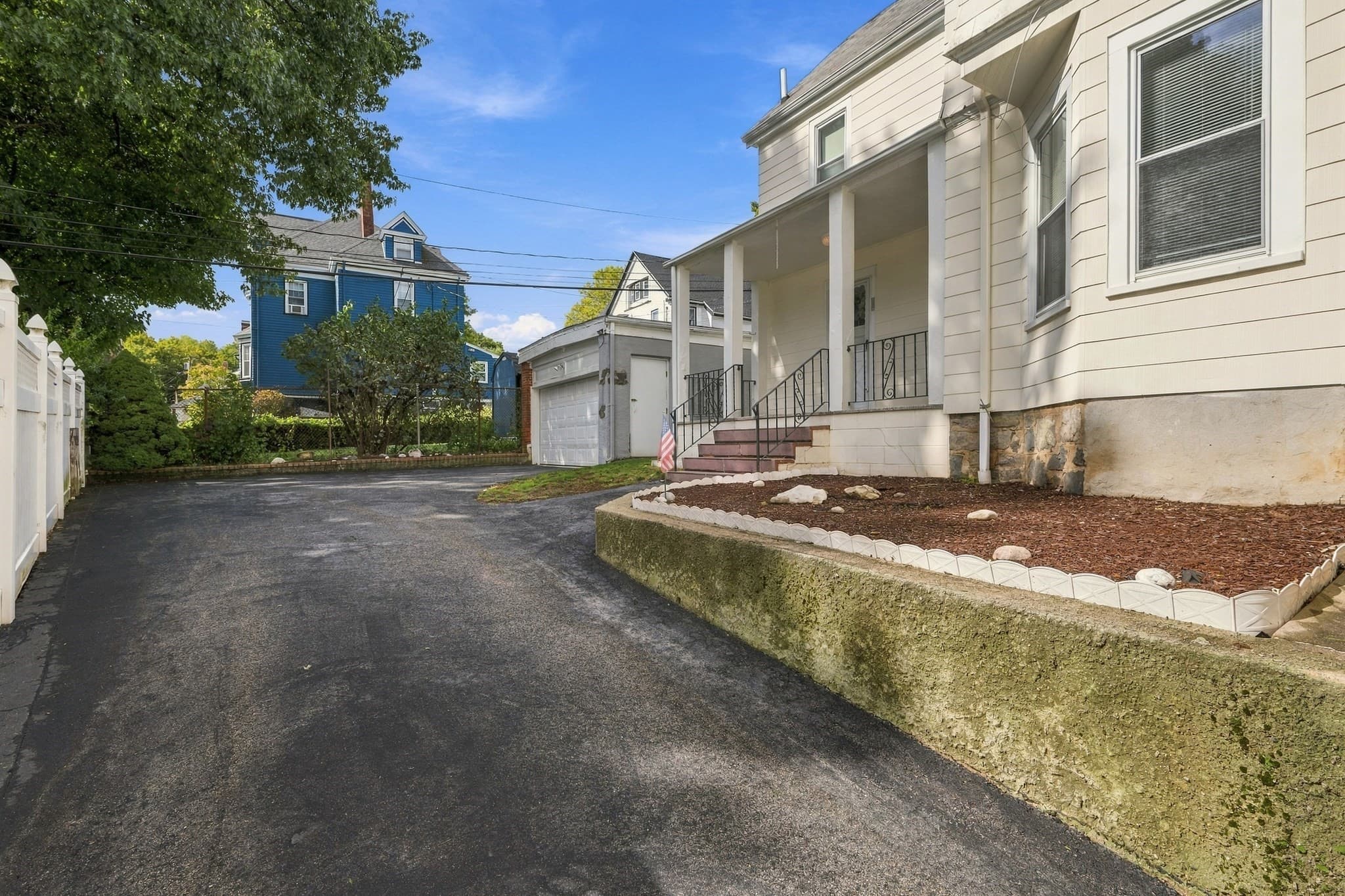 Multi Family at 36 Hastings St, Boston MA 02132, Boston, photo 5 of 42