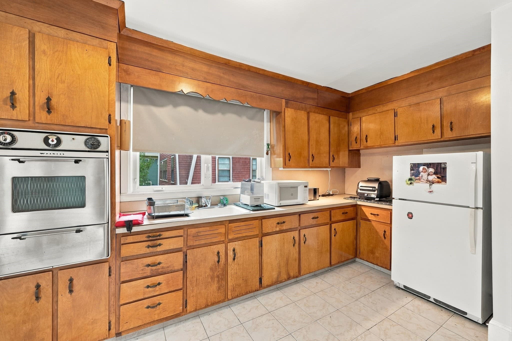 Multi Family at 36 Hastings St, Boston MA 02132, Boston, photo 34 of 42