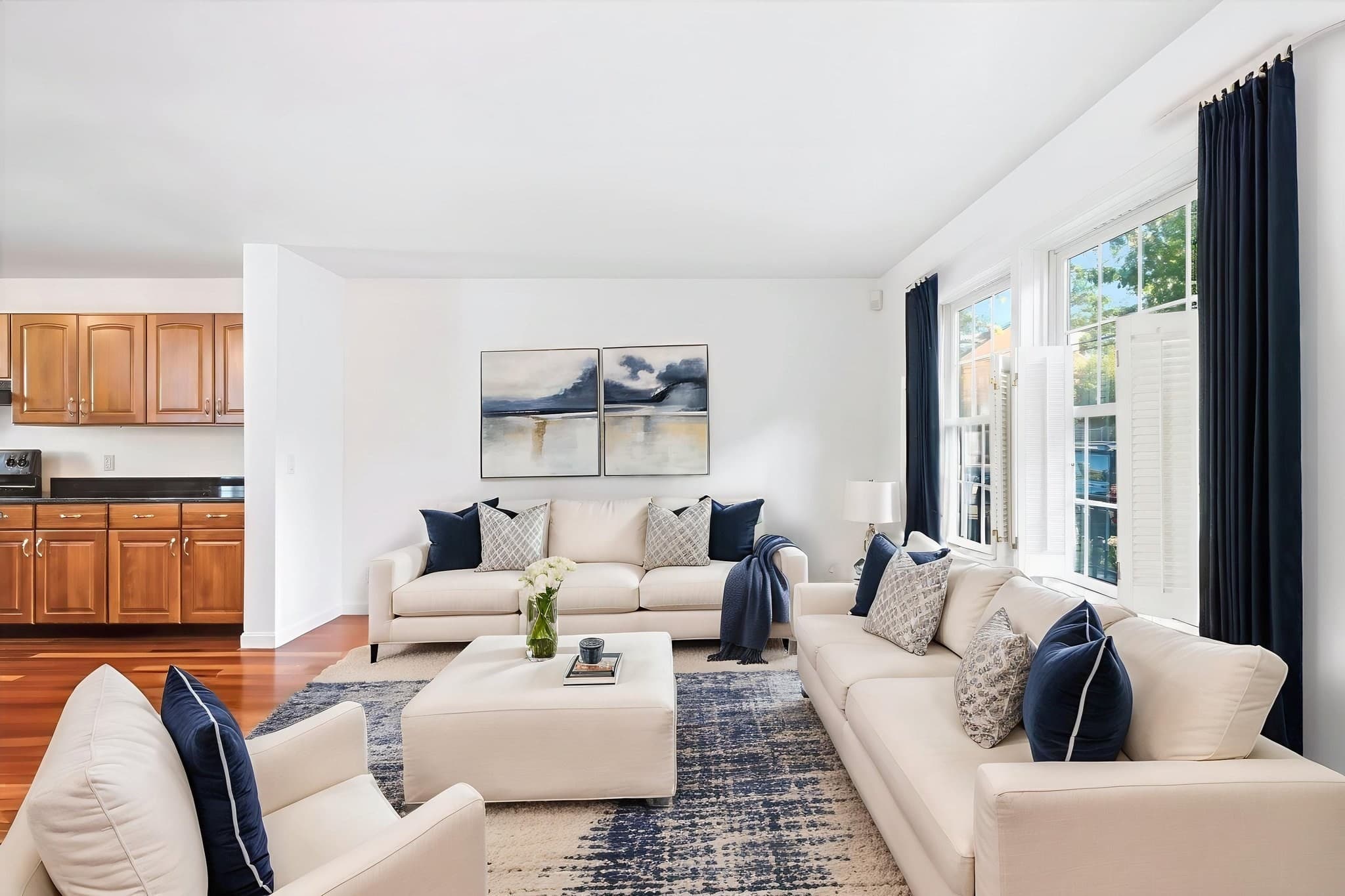 Single Family Residence at 174 Everett St, Boston MA 02128, Boston, photo 2 of 22
