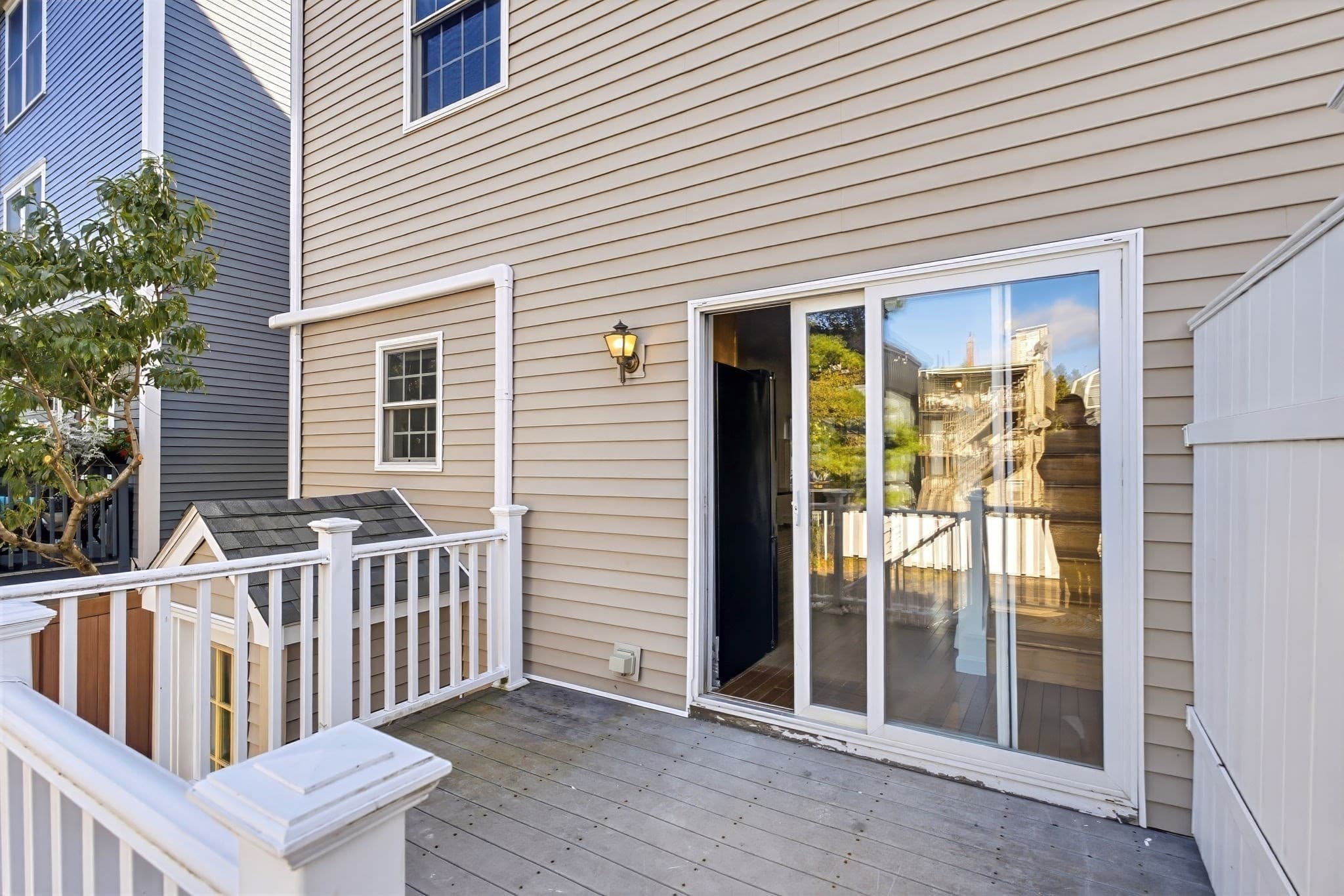 Single Family Residence at 174 Everett St, Boston MA 02128, Boston, photo 18 of 22