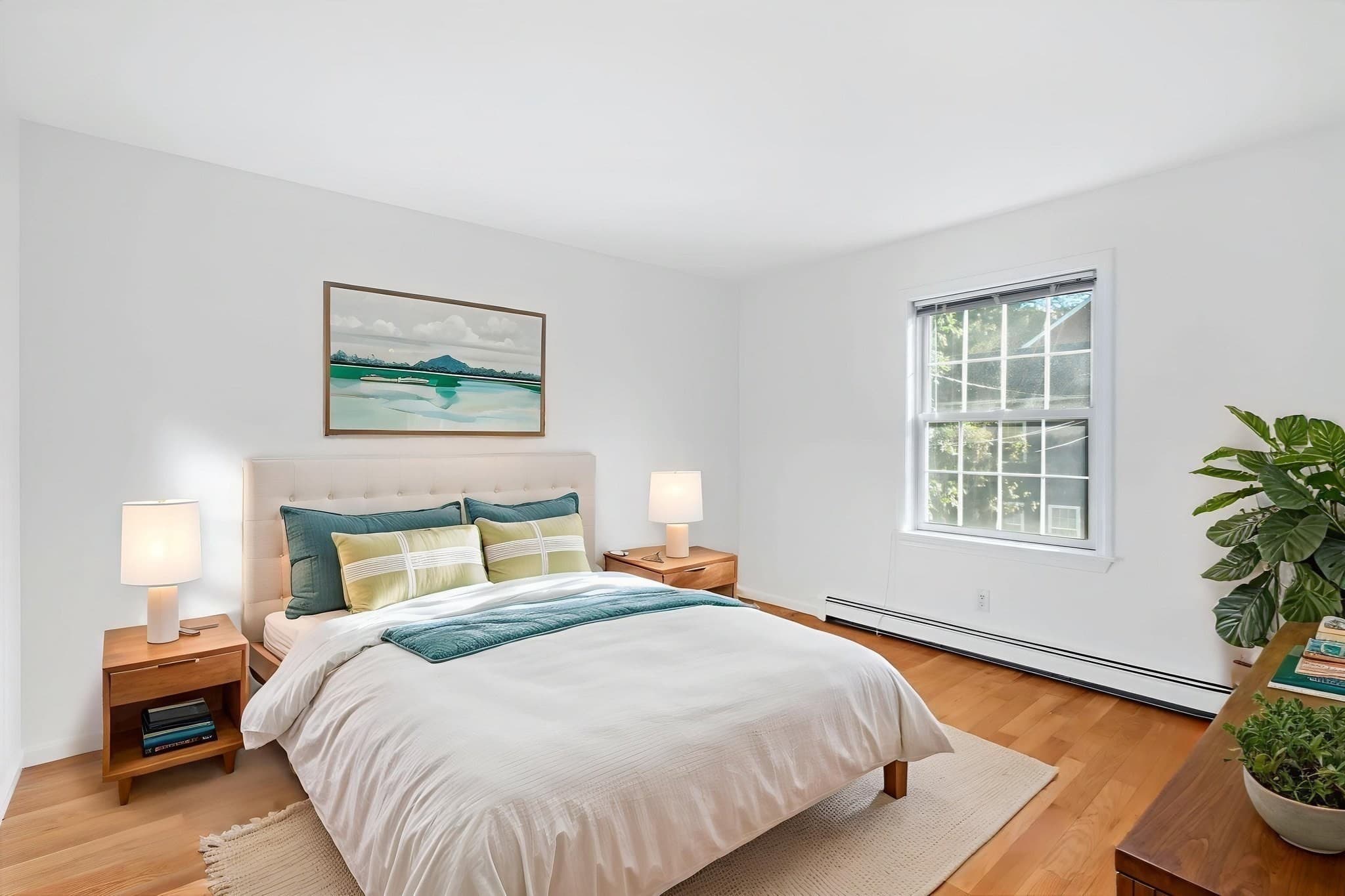 Single Family Residence at 174 Everett St, Boston MA 02128, Boston, photo 11 of 22