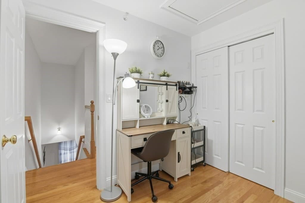 Condominium at 145 Suomi Rd # A2, Quincy MA 02169, Quincy, photo 23 of 39