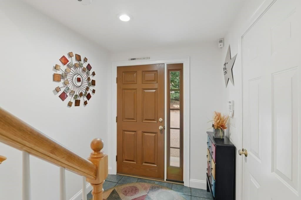 Condominium at 145 Suomi Rd # A2, Quincy MA 02169, Quincy, photo 27 of 39