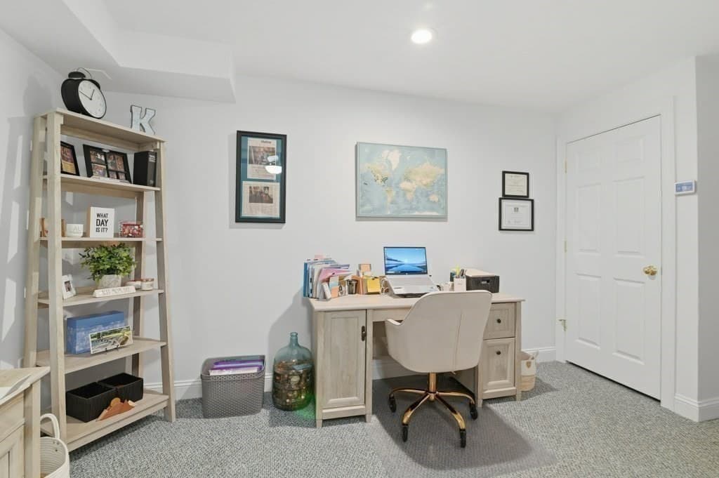 Condominium at 145 Suomi Rd # A2, Quincy MA 02169, Quincy, photo 28 of 39