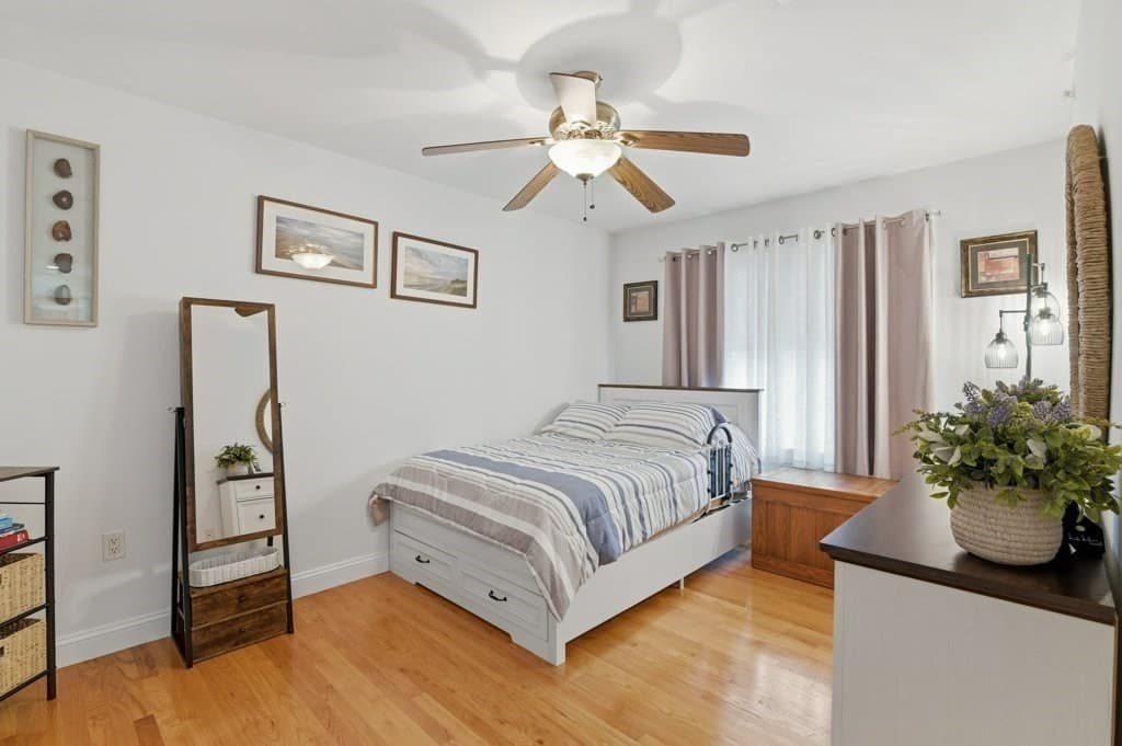 Condominium at 145 Suomi Rd # A2, Quincy MA 02169, Quincy, photo 20 of 39